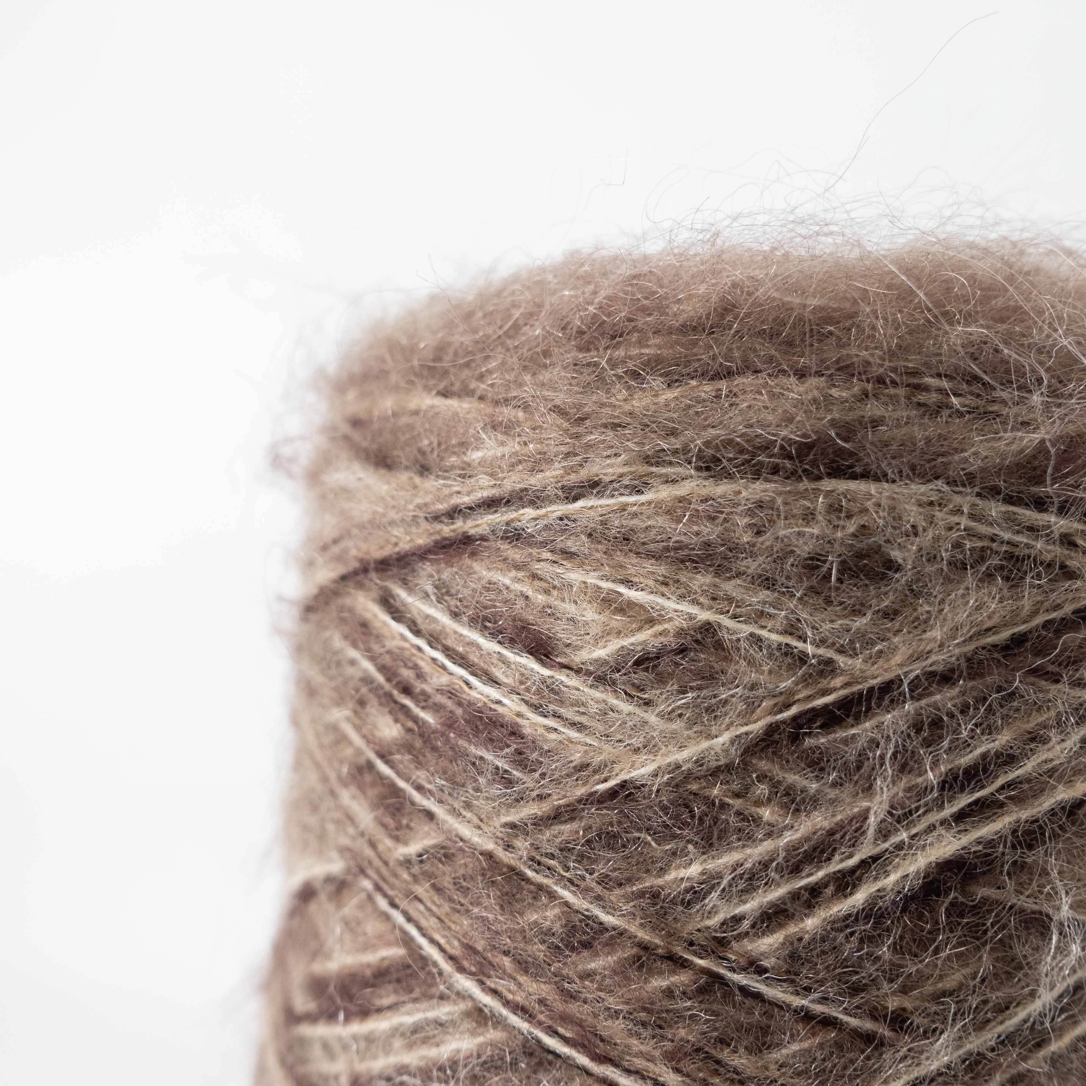 KID MOHAIR MIX for Sweater(キッドモヘア・ミックス)
