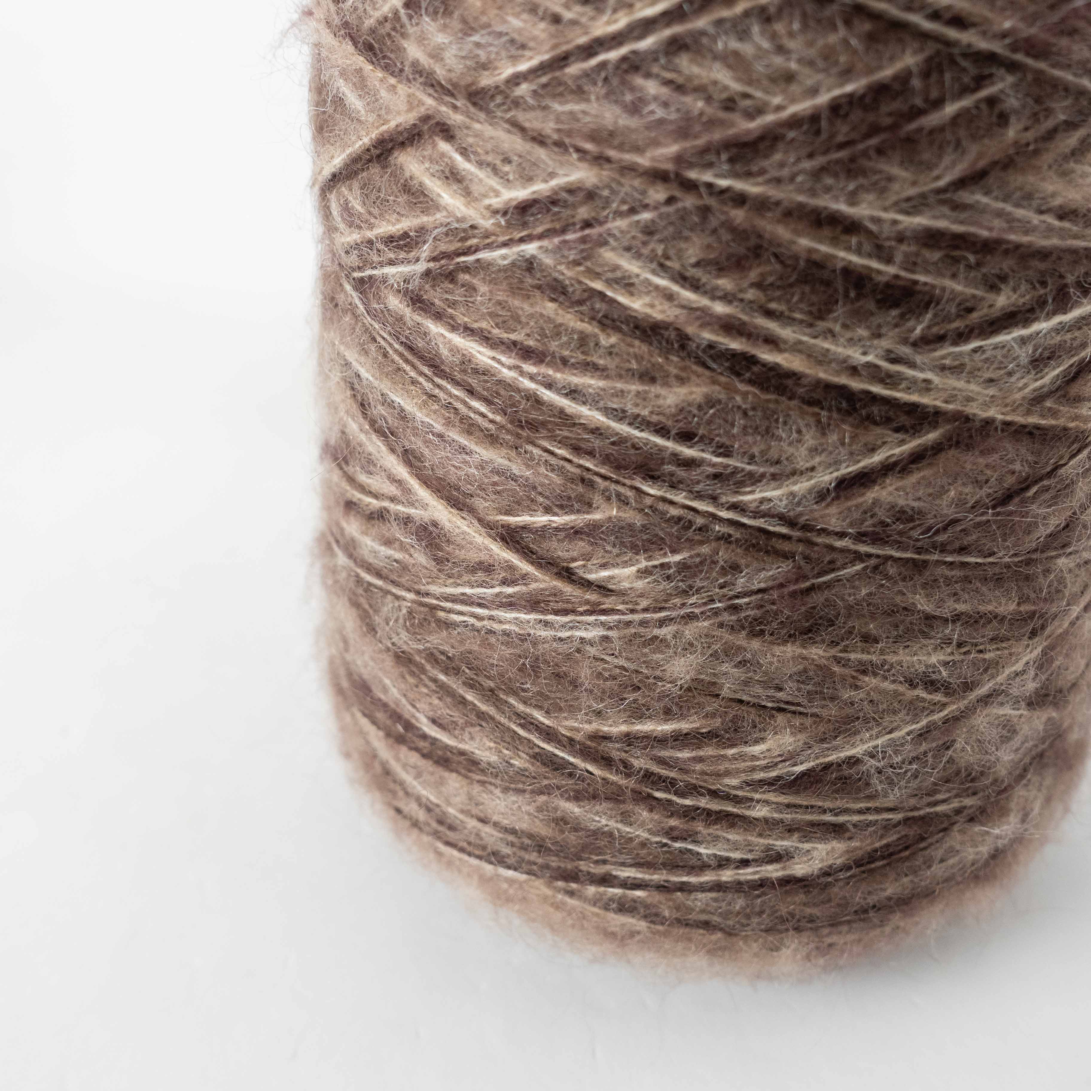 KID MOHAIR MIX for Sweater(キッドモヘア・ミックス)