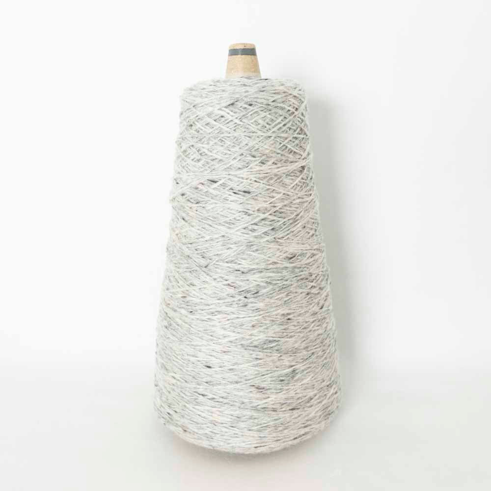 POPPIN' TWEEDで編む、Hiroka Shawl セット(スモールサイズ)(designed by 笠石あき)