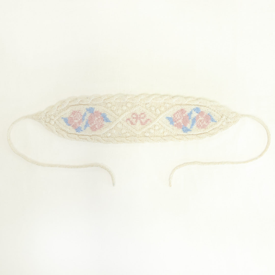 【完売】【期間限定】Nahiko Rose Head Dress designed by Nahiko