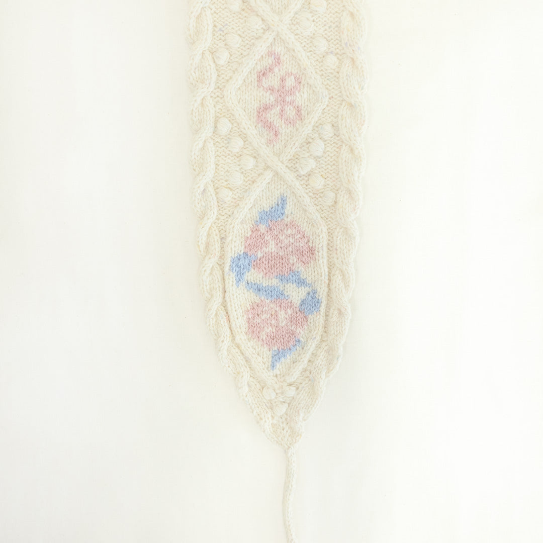 【完売】【期間限定】Nahiko Rose Head Dress designed by Nahiko