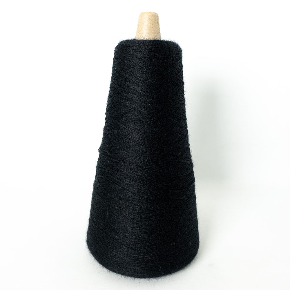 <Special Price>2/48 NZ Merino Cotton - Navy