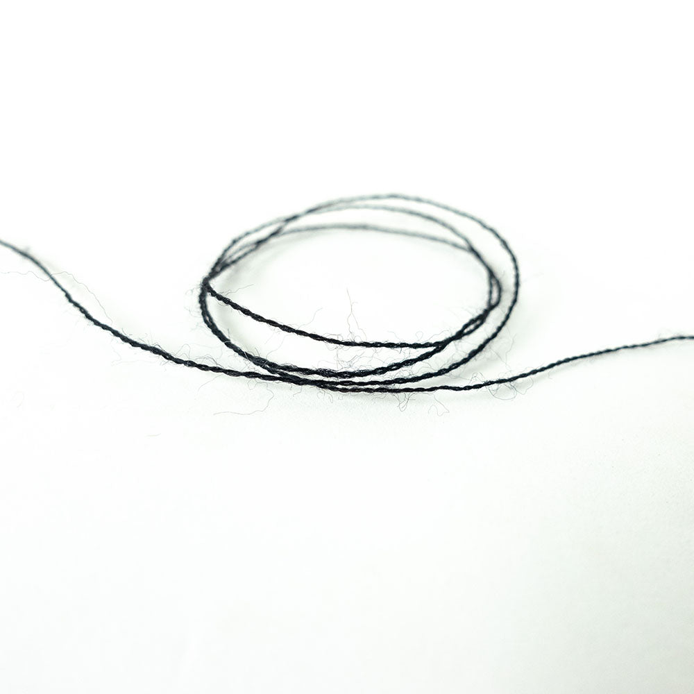 <Special Price>2/48 NZ Merino Cotton - Navy