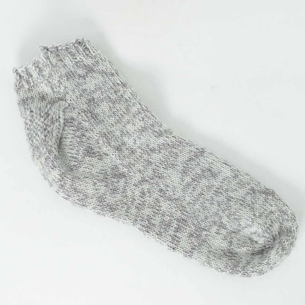 1/4.6 Circle 3(ITORICOT Concept Yarn)