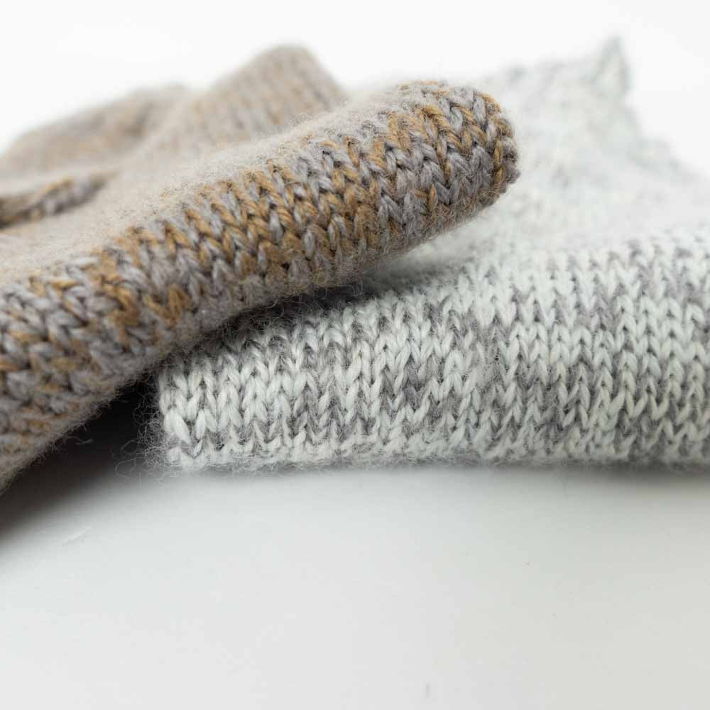 1/4.6 Circle 3(ITORICOT Concept Yarn)