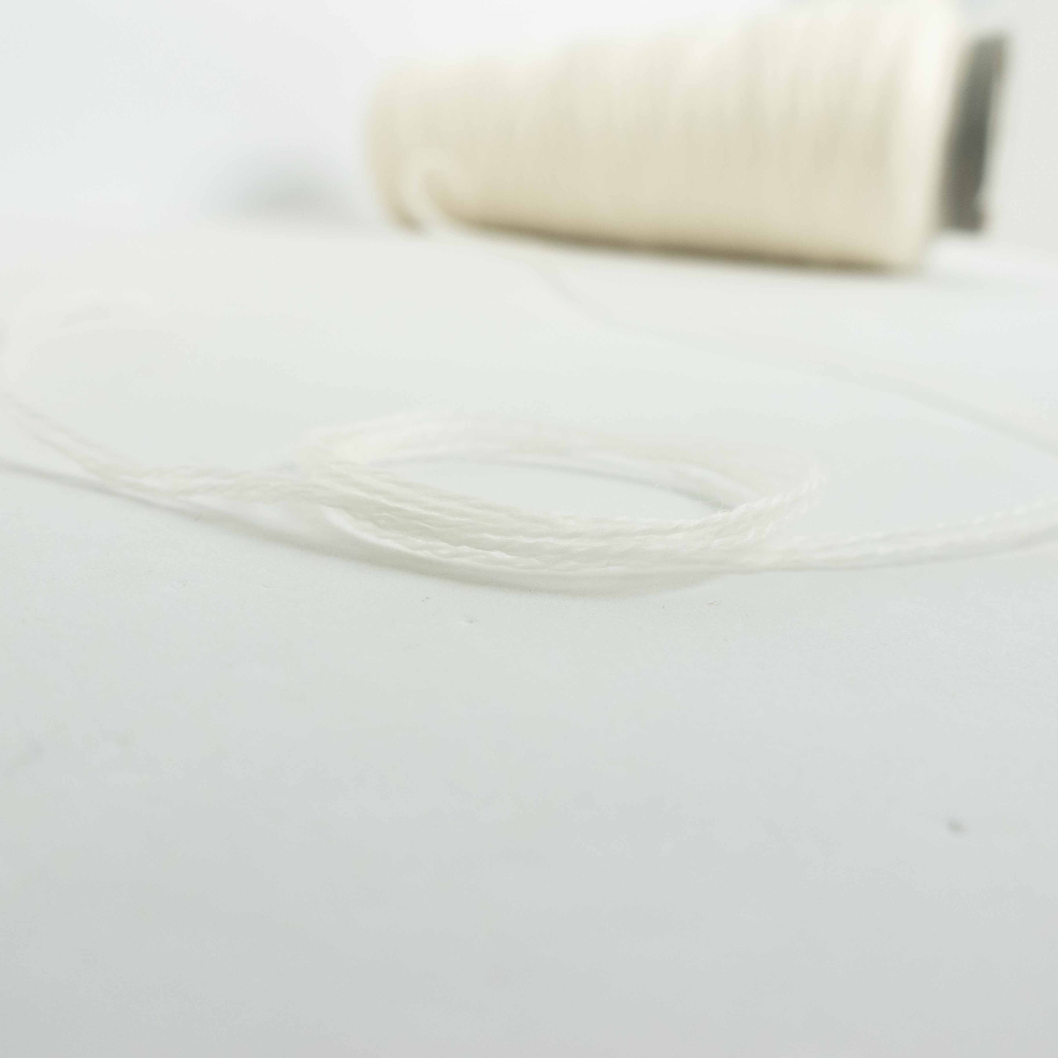 1/4.6 Circle 3(ITORICOT Concept Yarn)