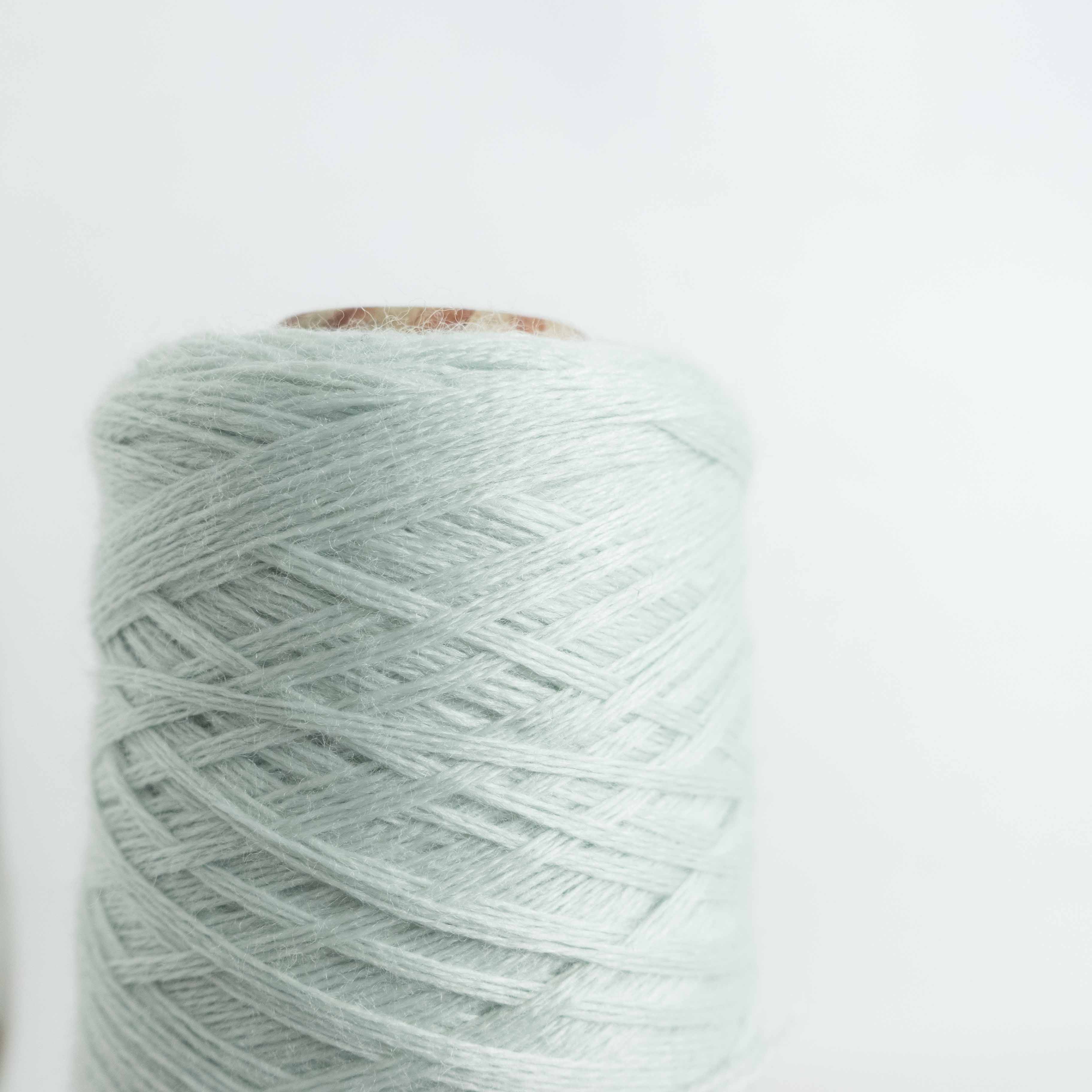 1/4.6 Circle 3(ITORICOT Concept Yarn)