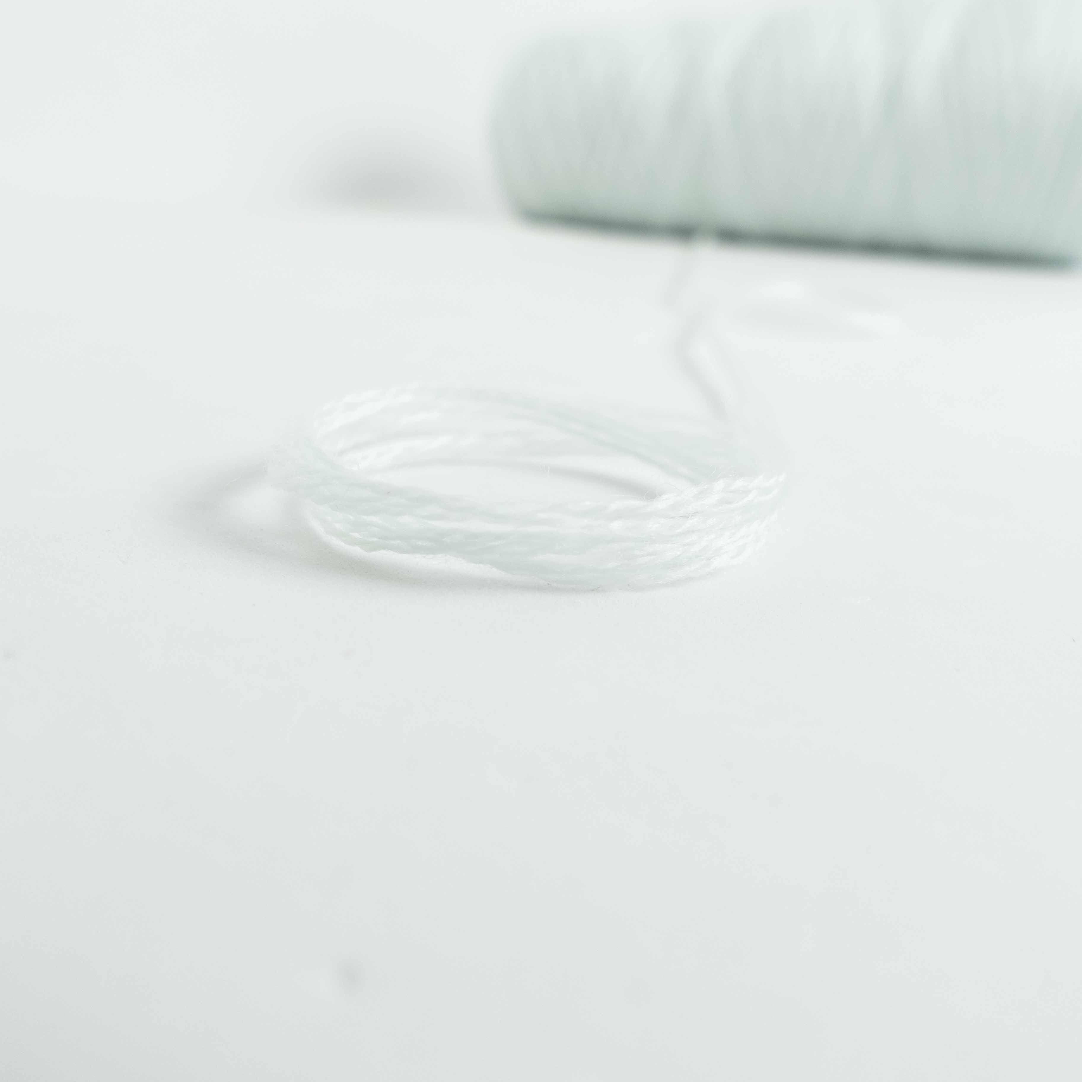 1/4.6 Circle 3(ITORICOT Concept Yarn)