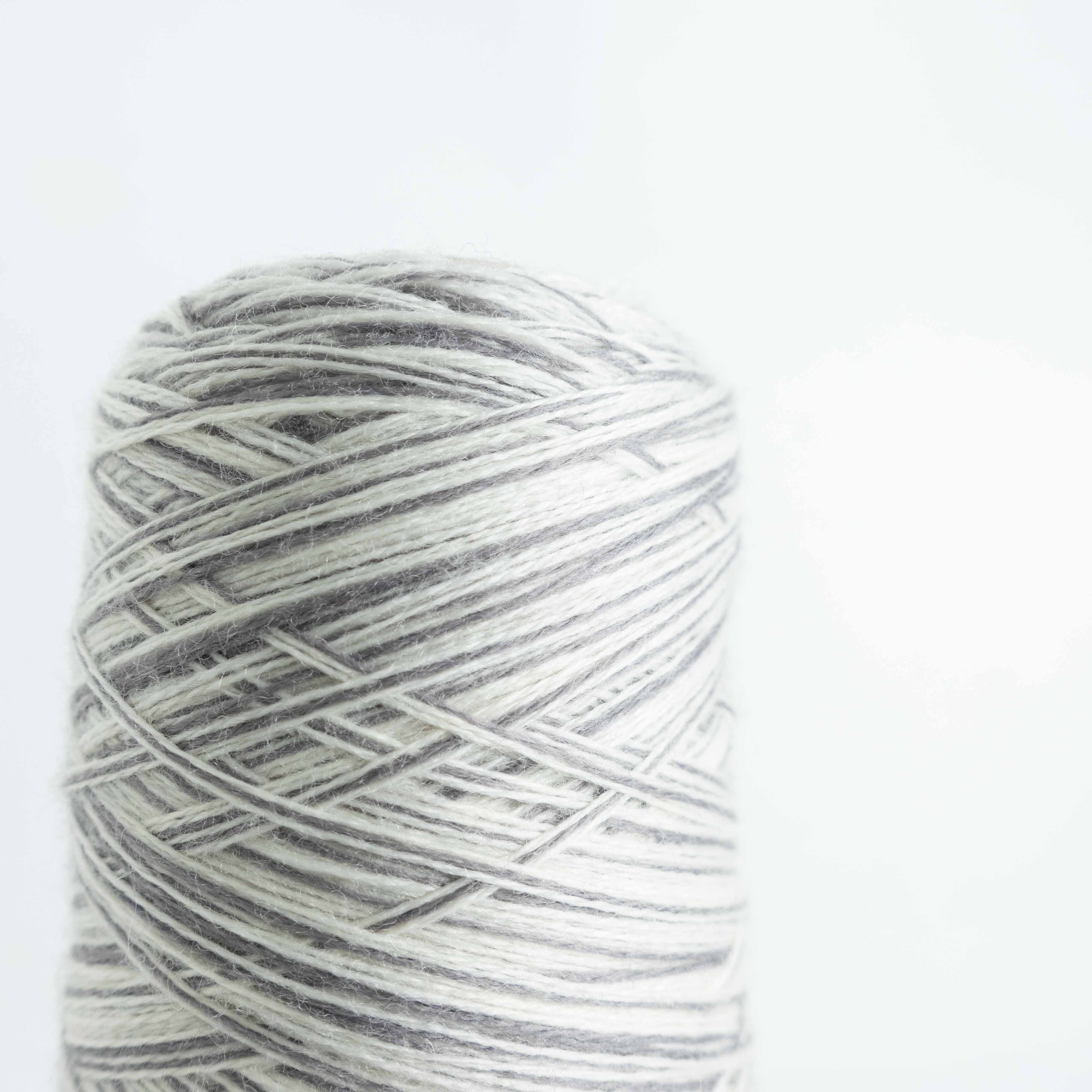 1/4.6 Circle 3(ITORICOT Concept Yarn)