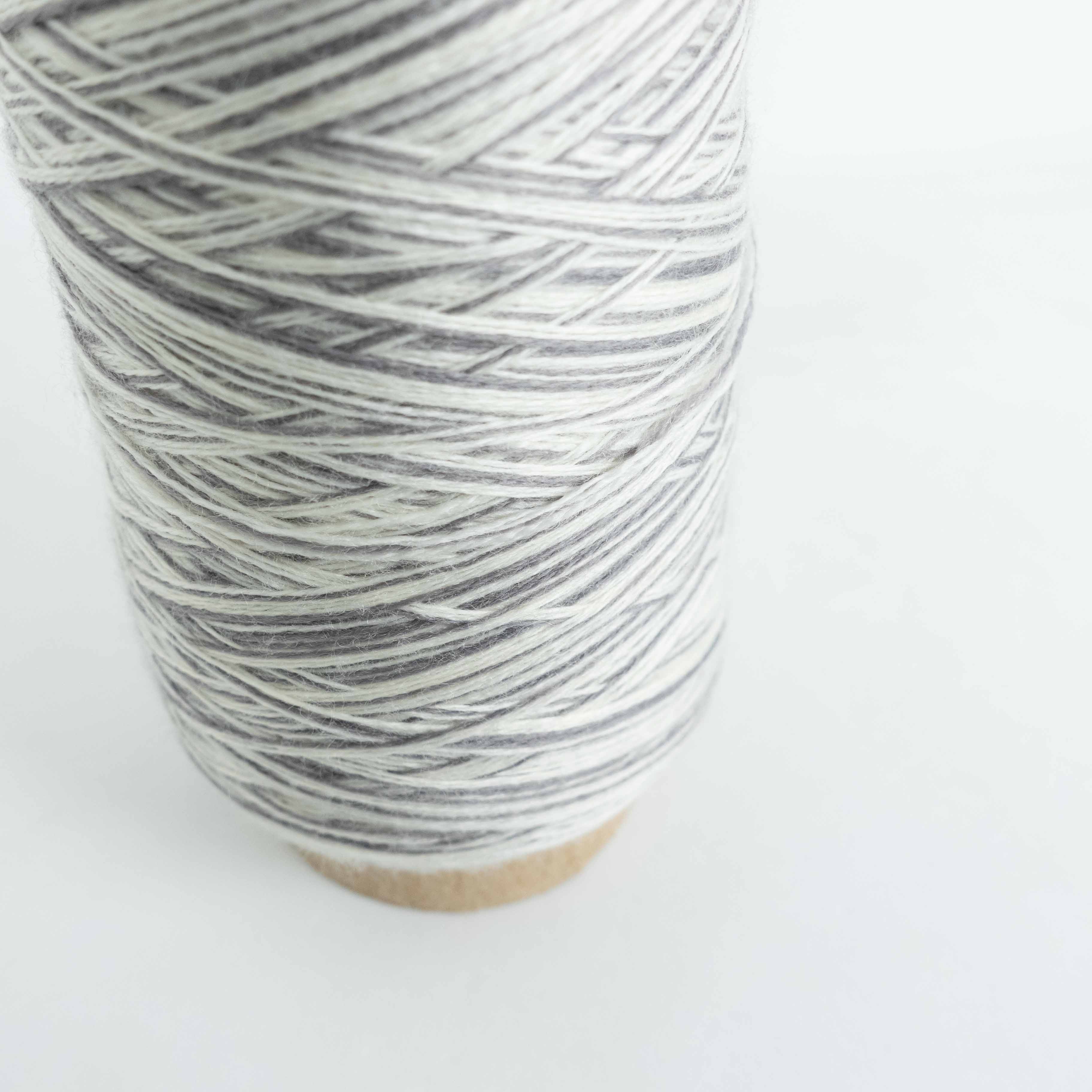 1/4.6 Circle 3(ITORICOT Concept Yarn)