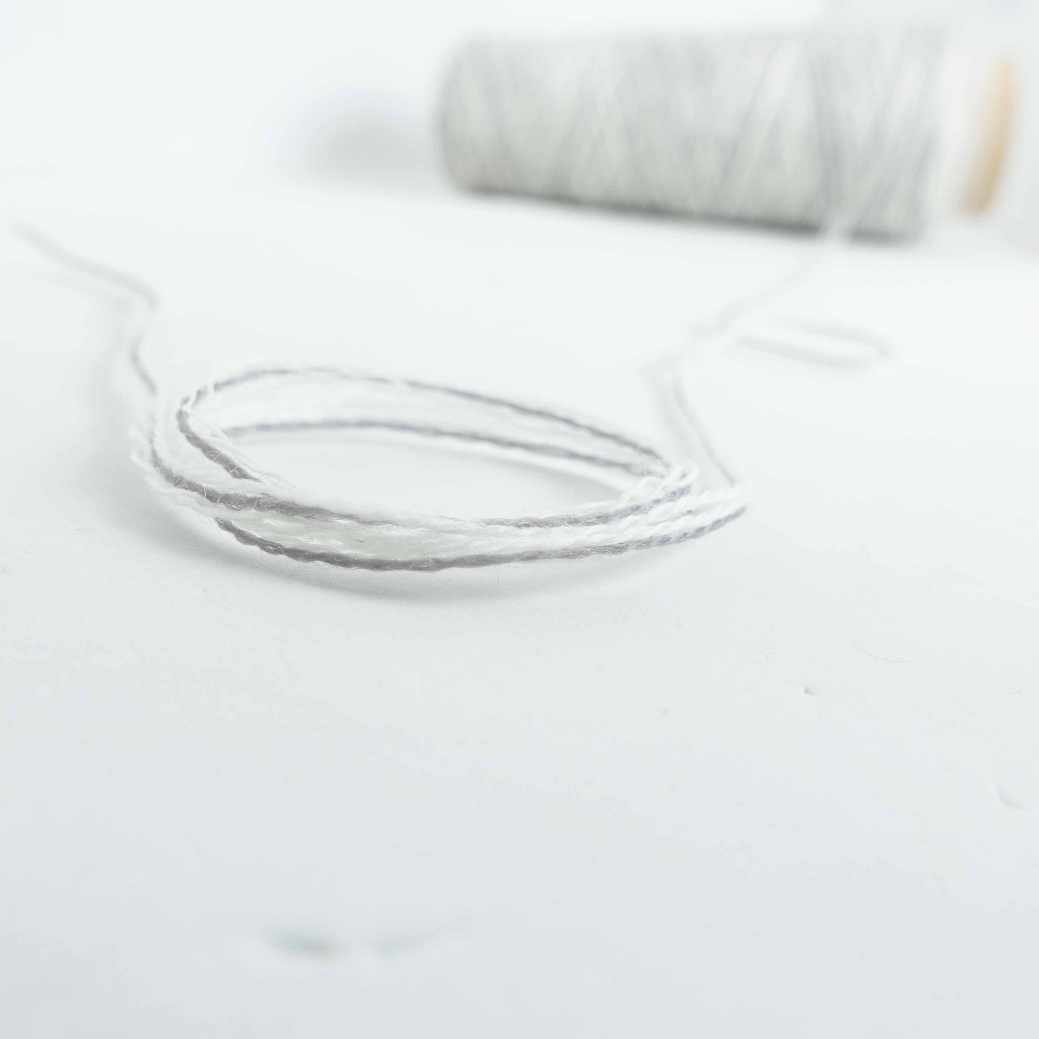 1/4.6 Circle 3(ITORICOT Concept Yarn)