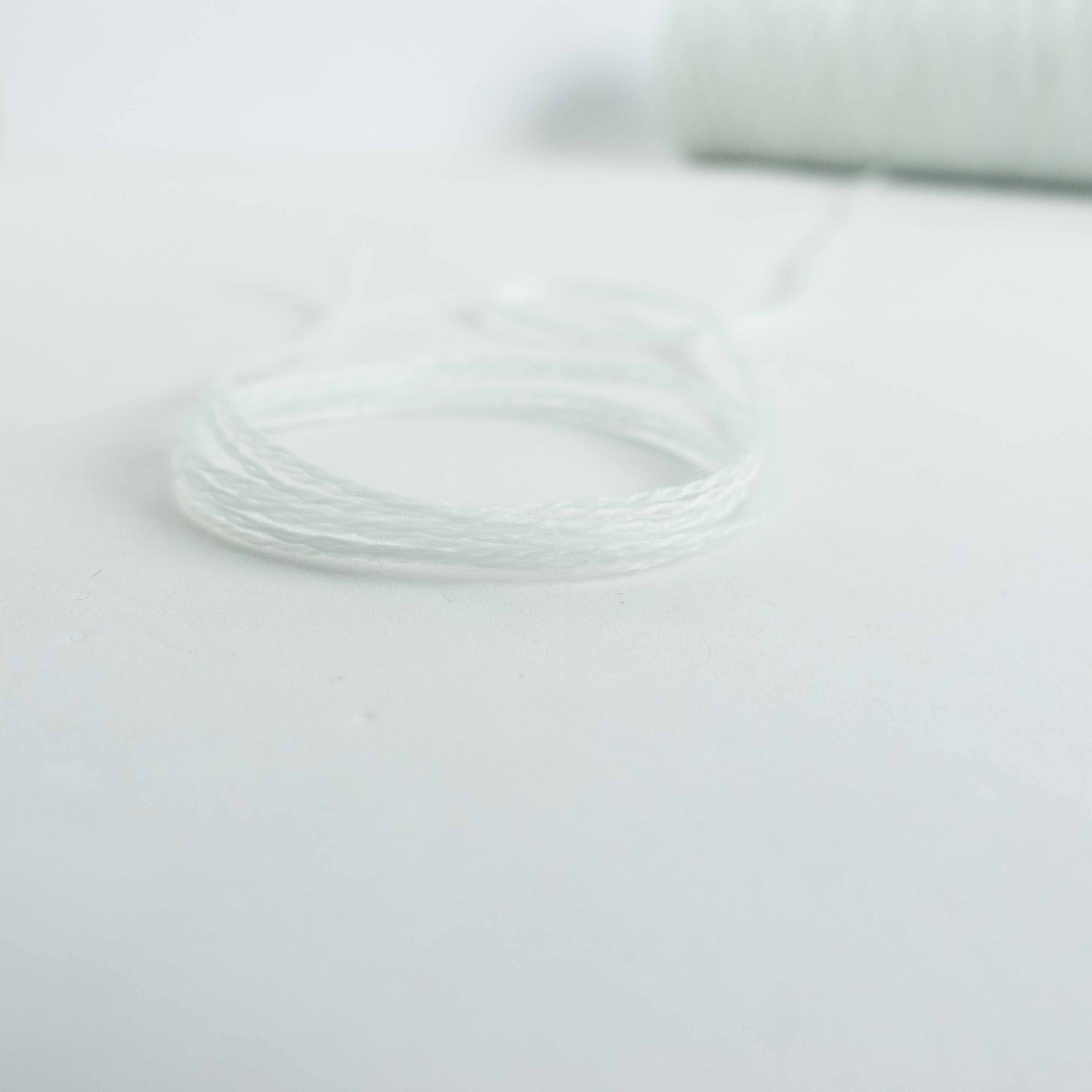 1/4.6 Circle 3(ITORICOT Concept Yarn)