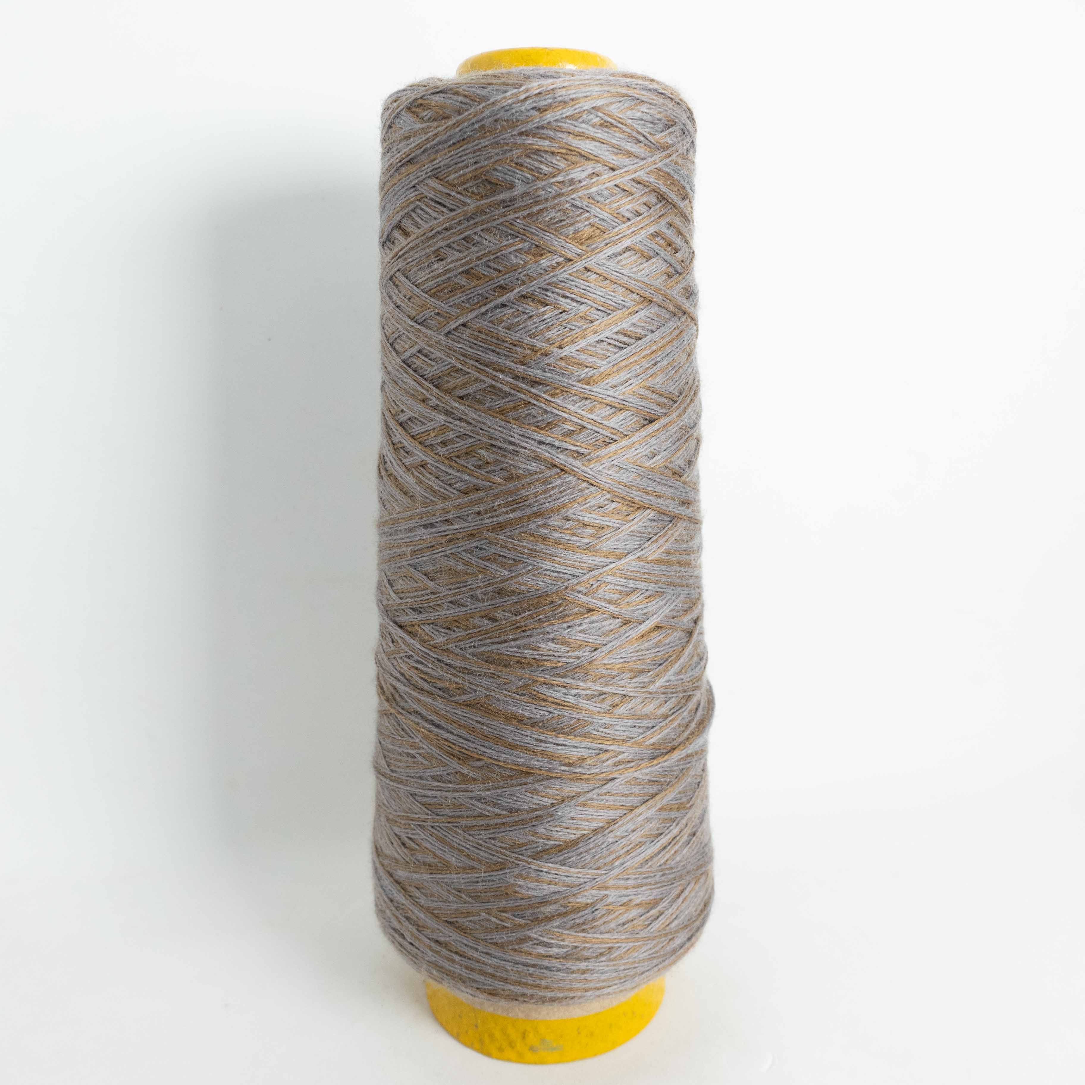 1/4.6 Circle 3(ITORICOT Concept Yarn)