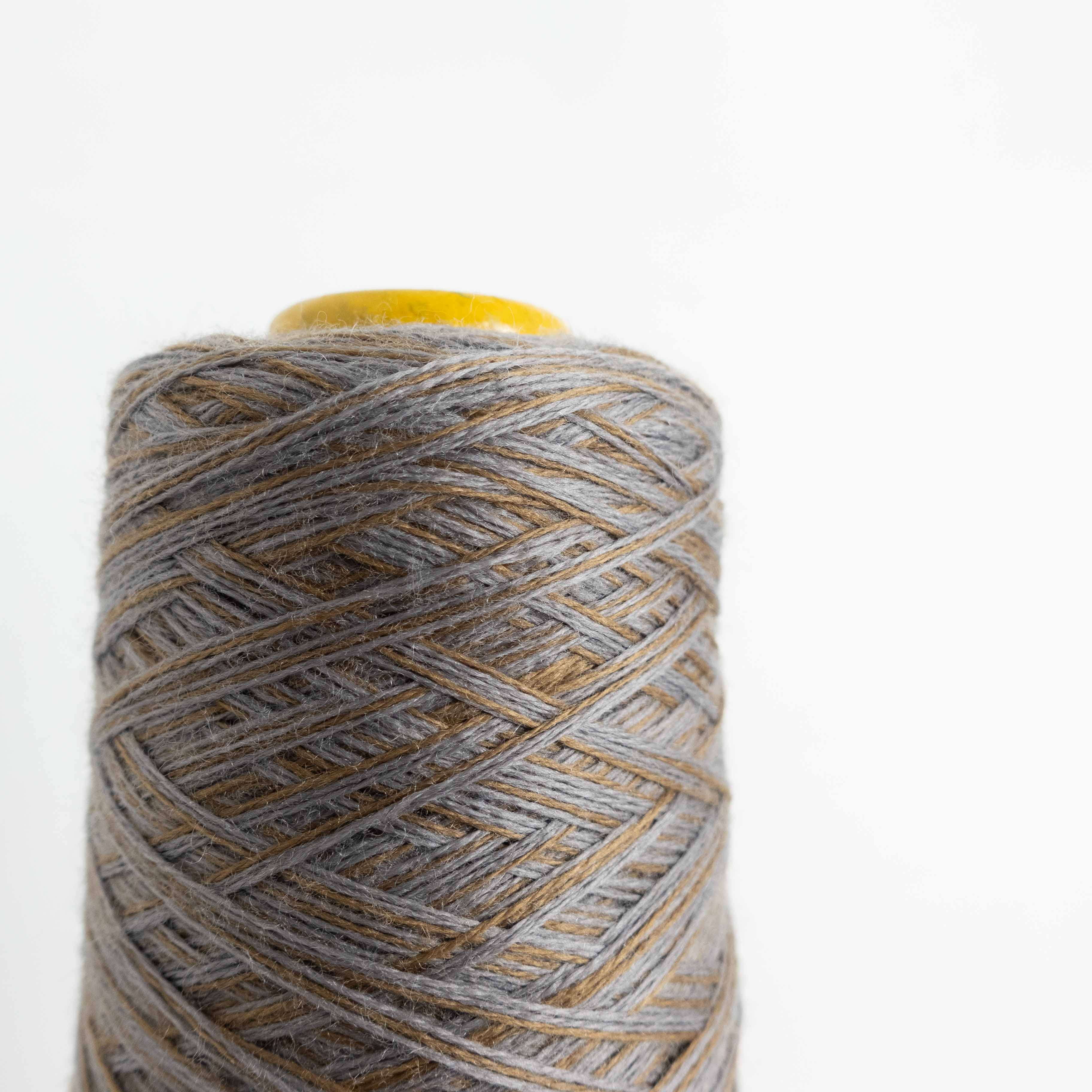 1/4.6 Circle 3(ITORICOT Concept Yarn)