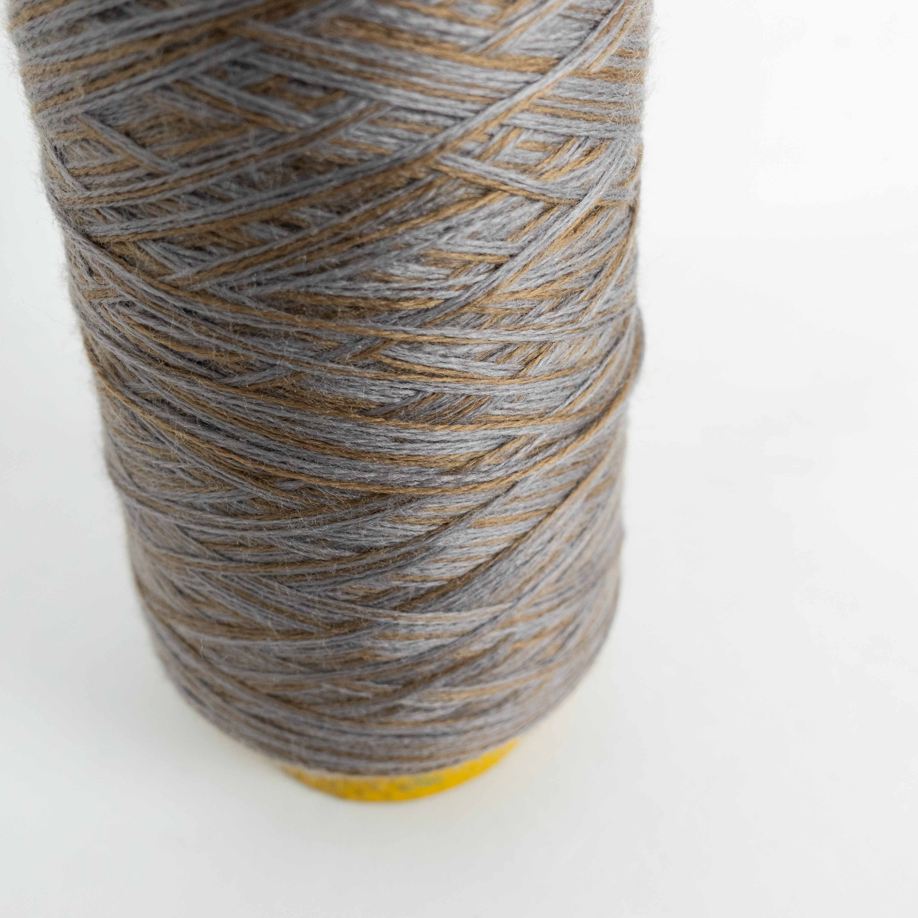 1/4.6 Circle 3(ITORICOT Concept Yarn)