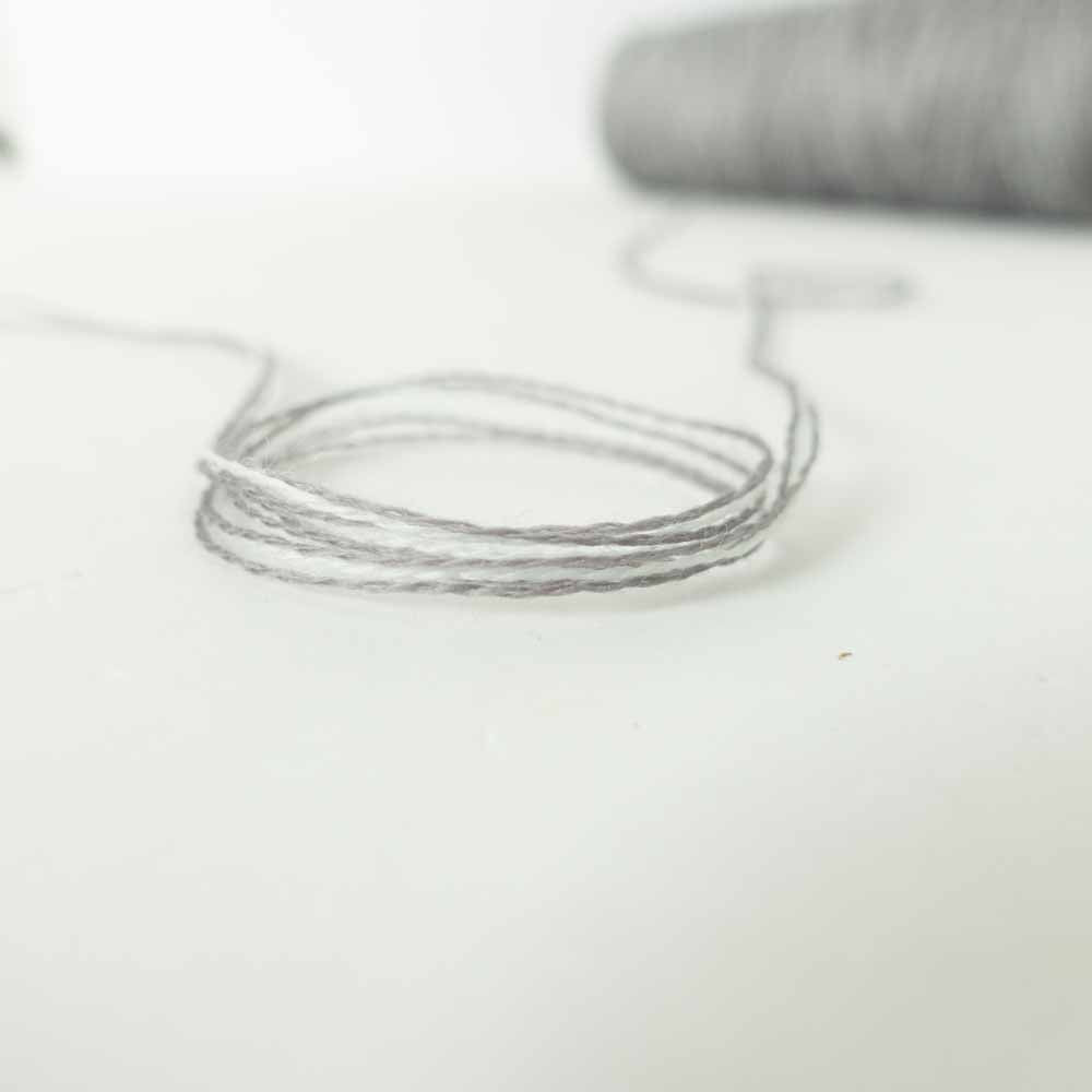 1/4.6 Circle 3(ITORICOT Concept Yarn)