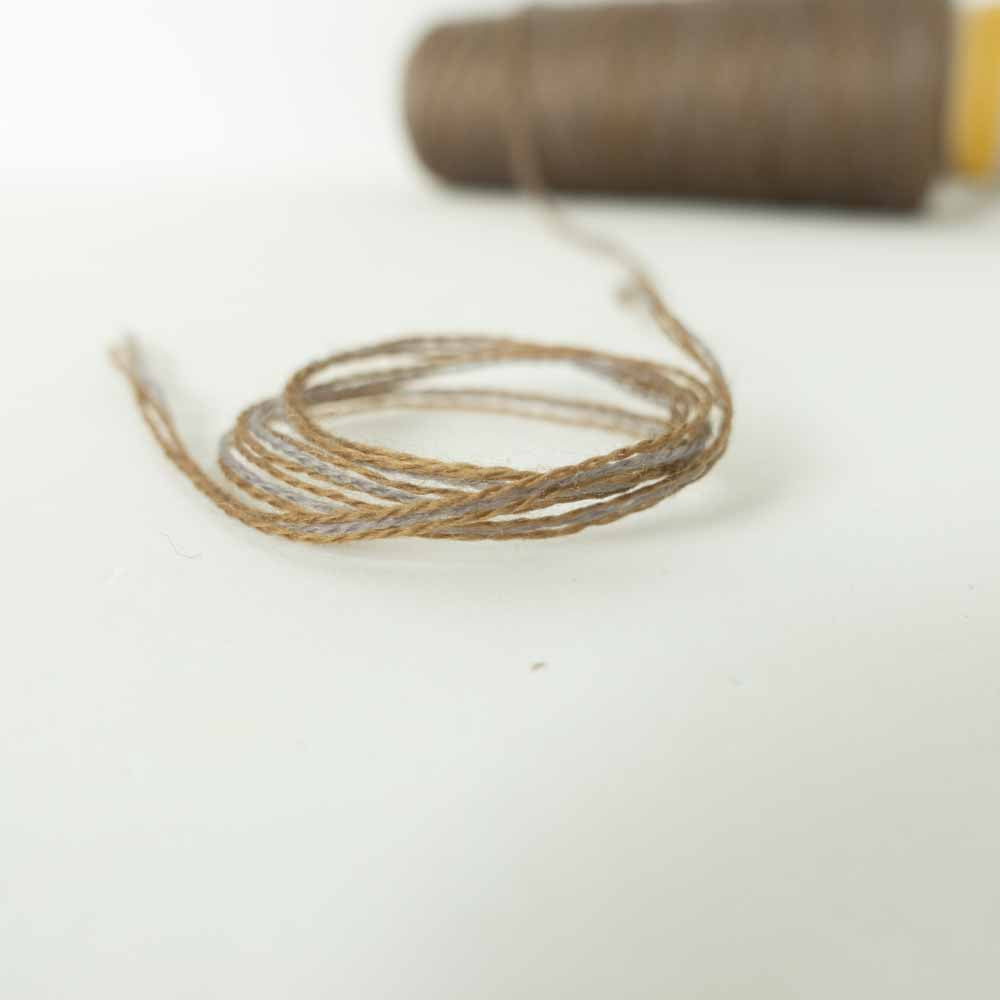 1/4.6 Circle 3(ITORICOT Concept Yarn)