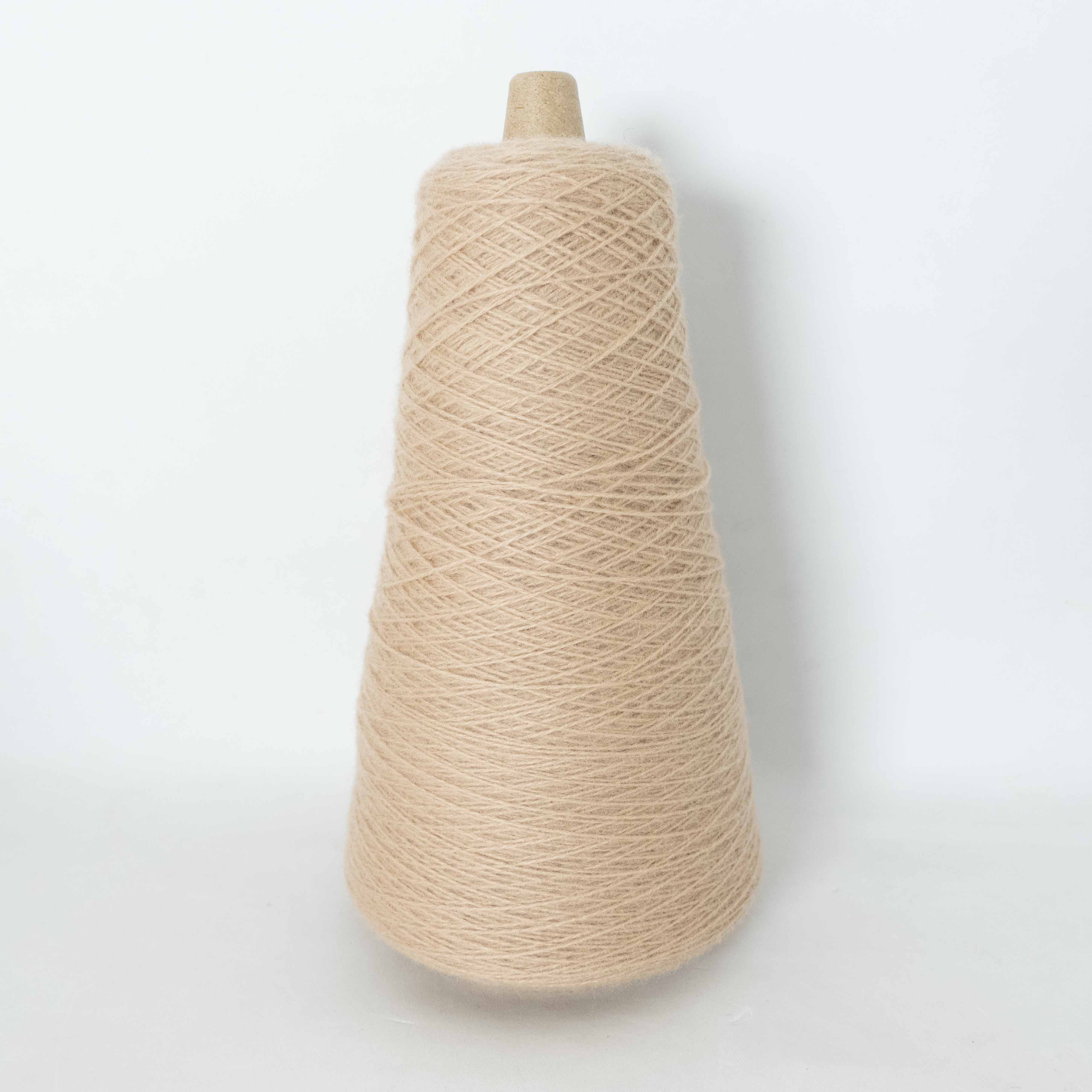 ひなた - 色で楽しむ!ITORICOT獣毛セット -