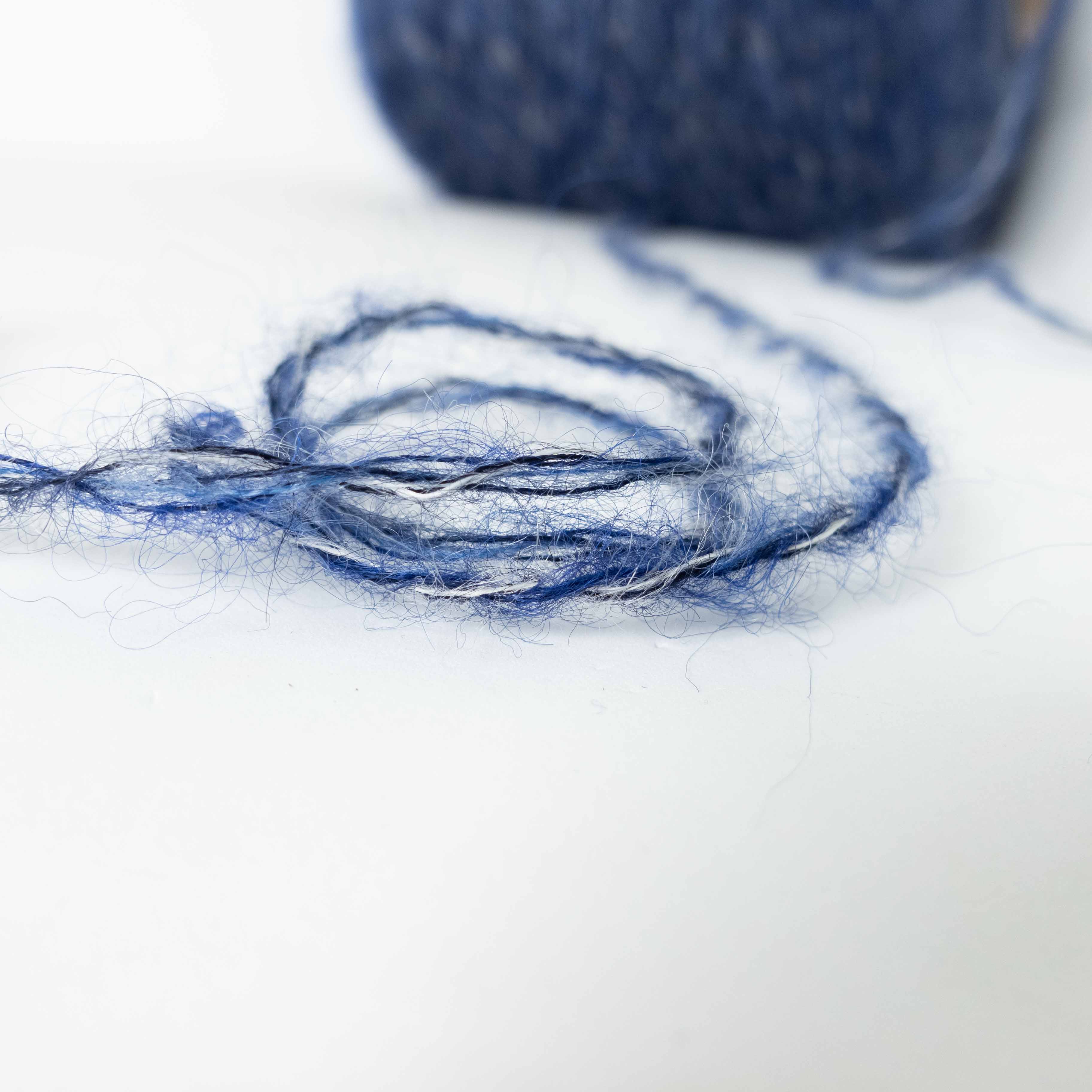 -big project- 1/2.6 KID MOHAIR 5