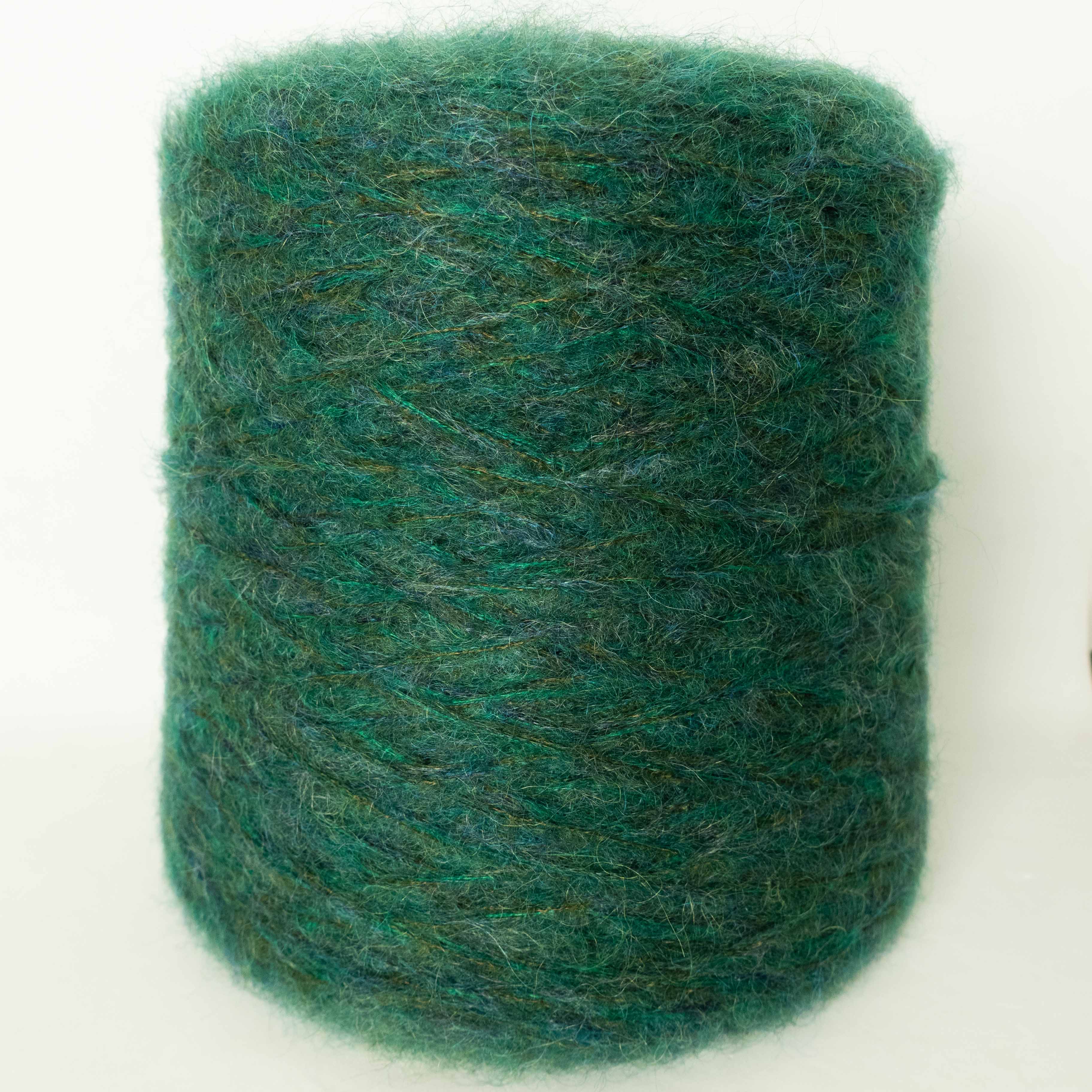-big project- 1/2.6 KID MOHAIR 5