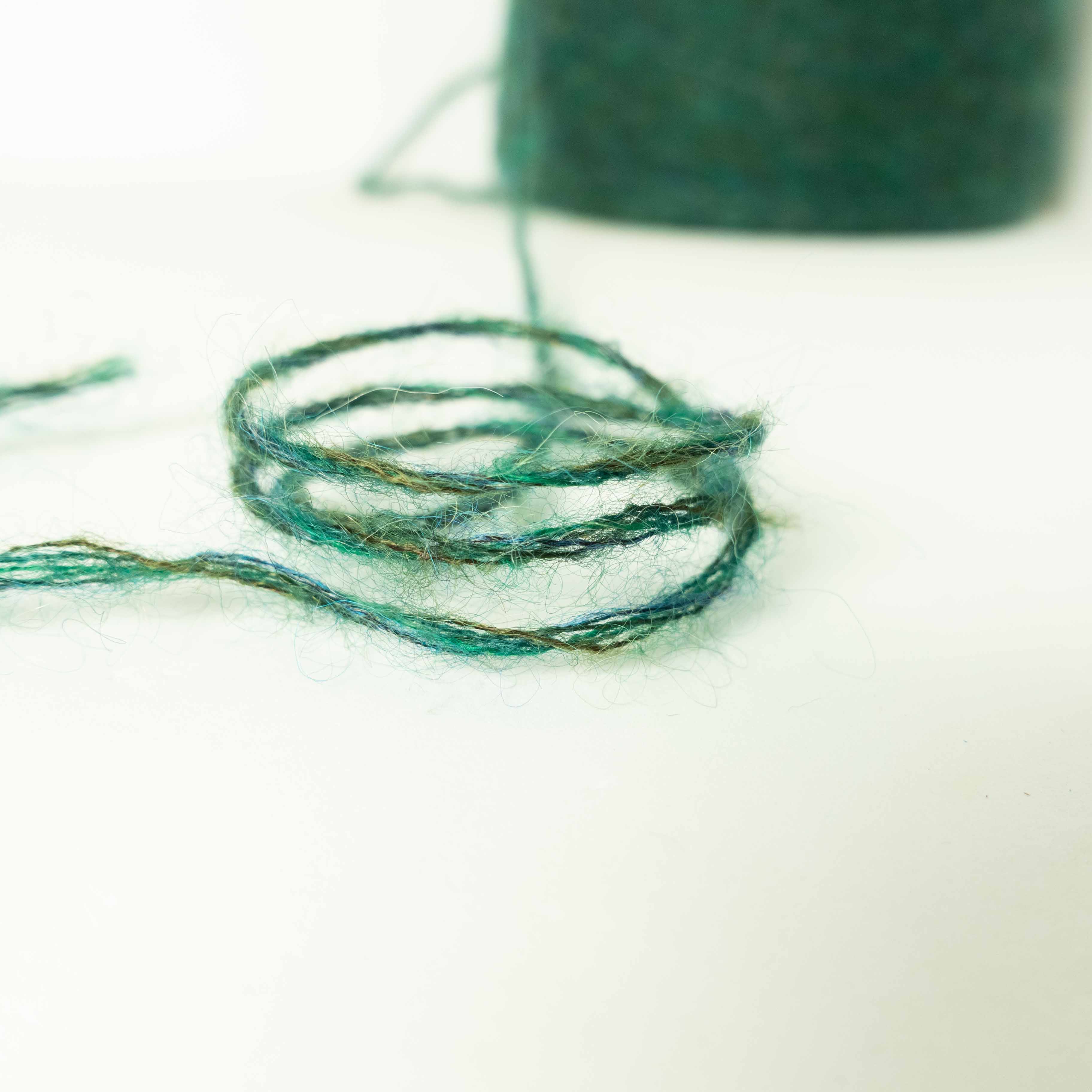 -big project- 1/2.6 KID MOHAIR 5