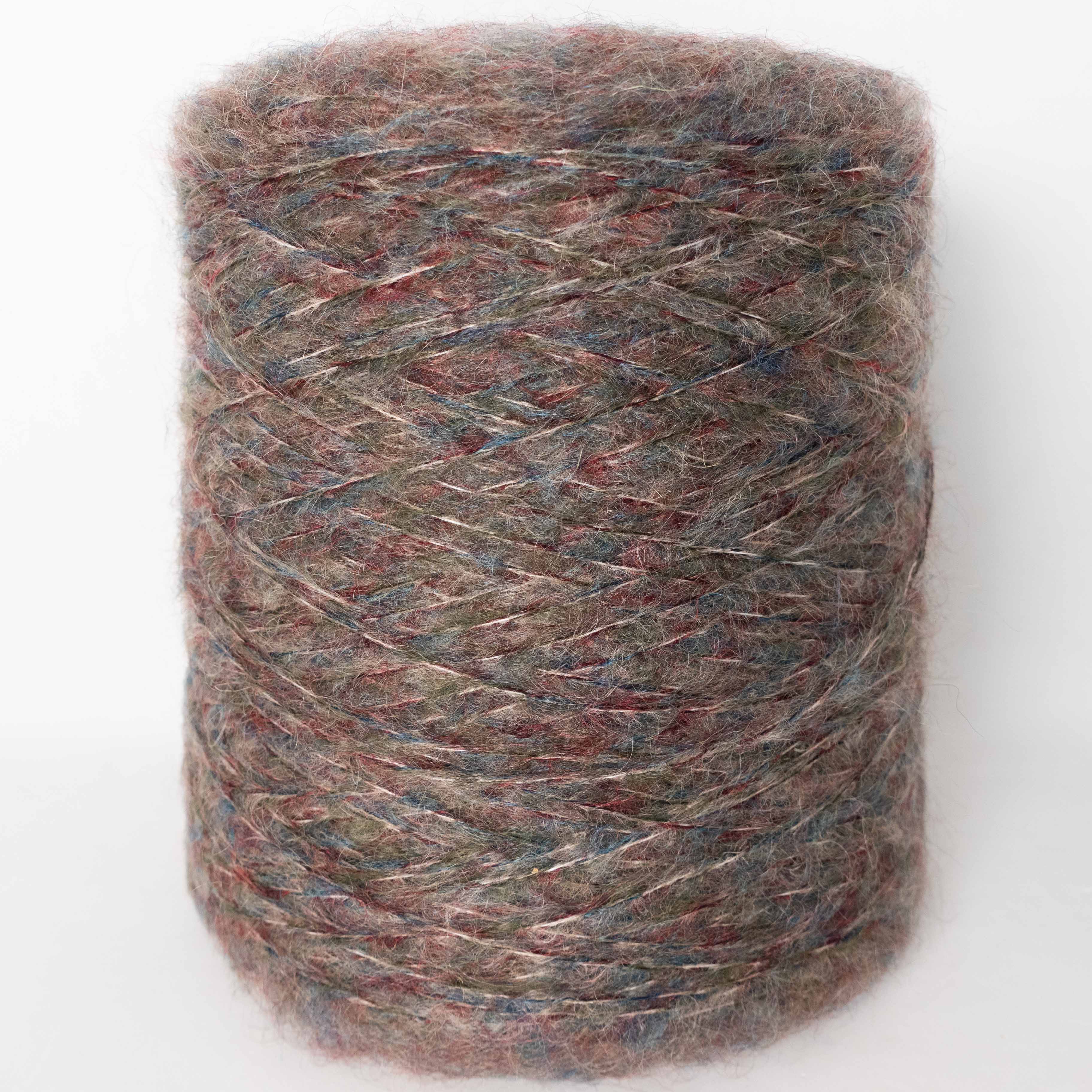 -big project- 1/2.6 KID MOHAIR 5