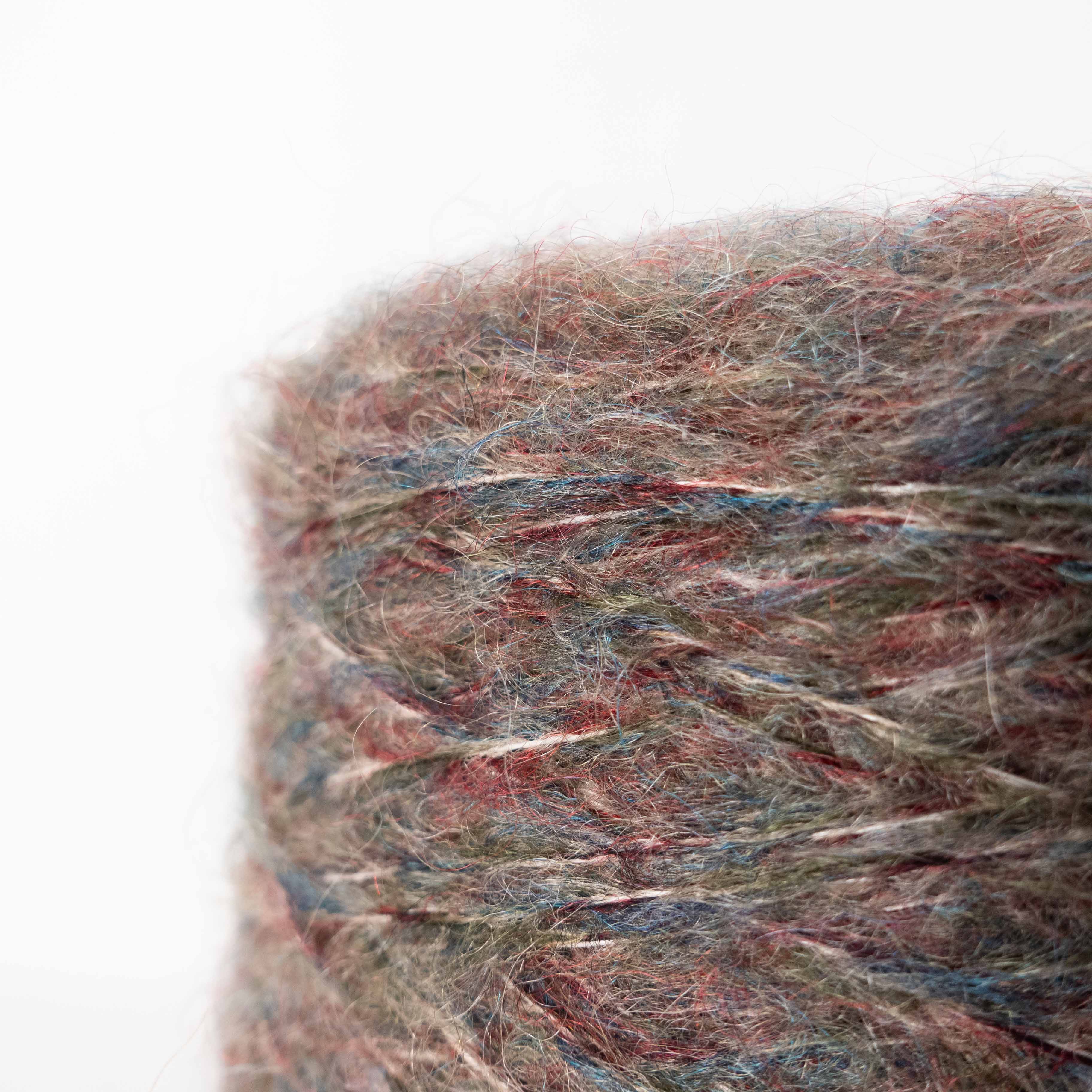 -big project- 1/2.6 KID MOHAIR 5