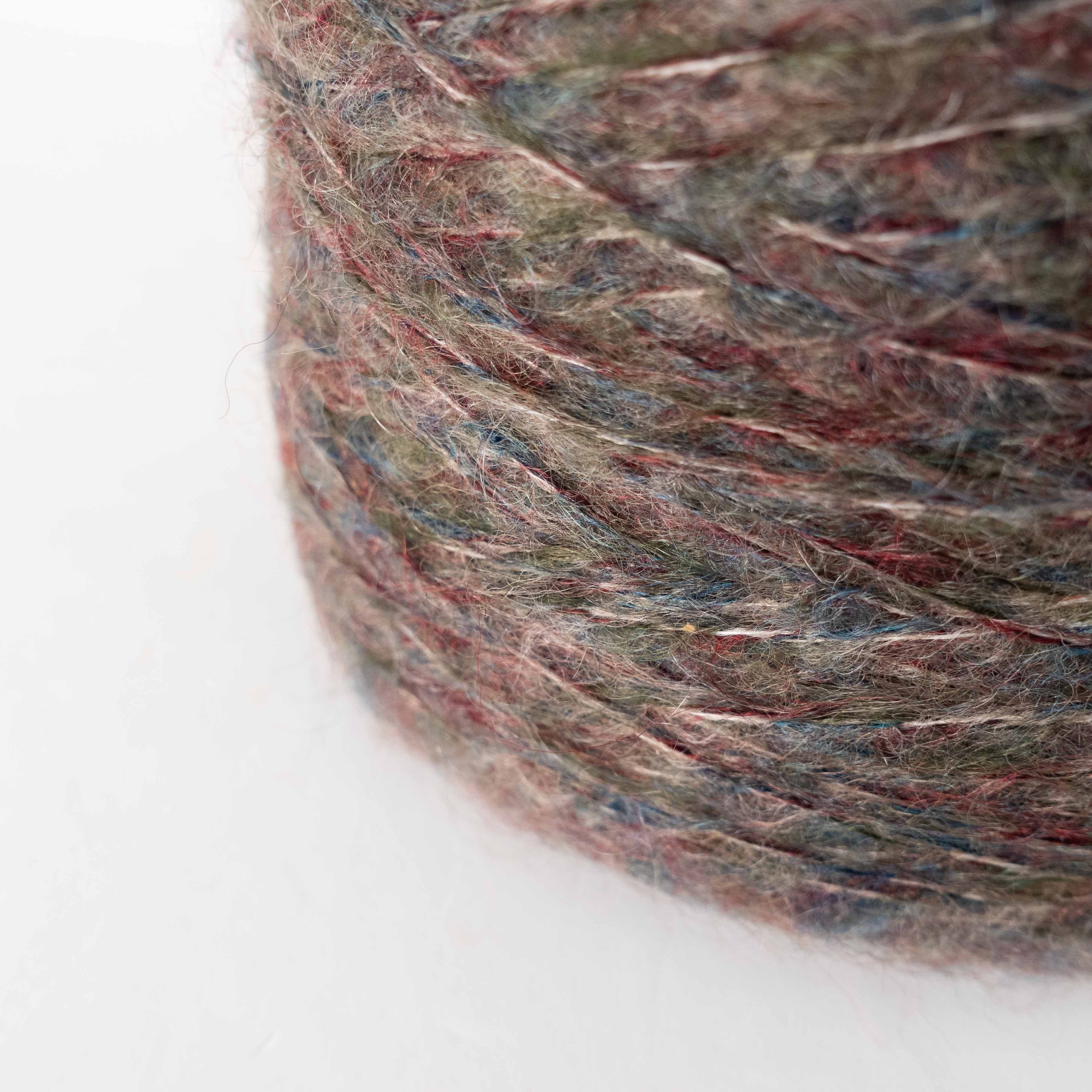 -big project- 1/2.6 KID MOHAIR 5