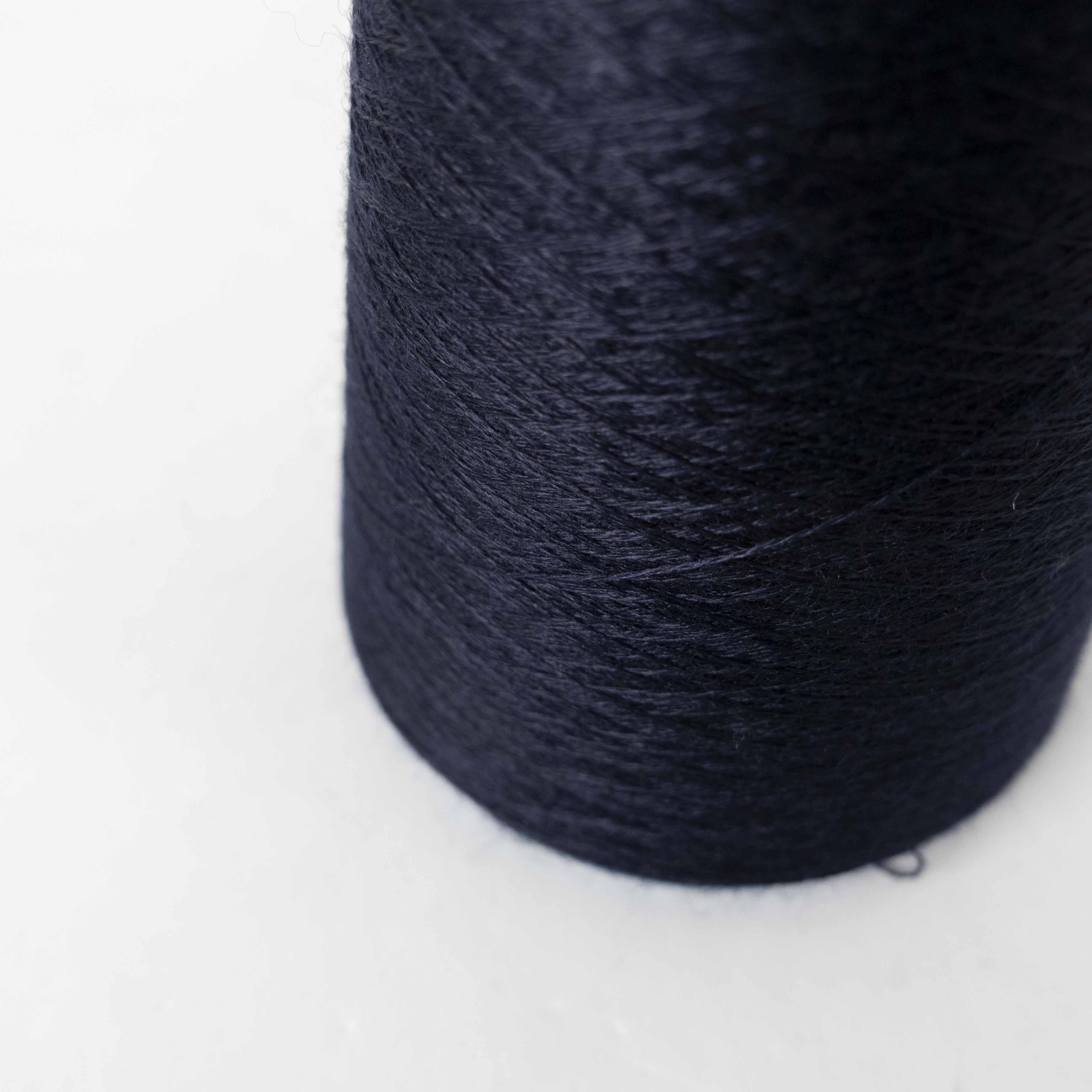 2/56 Cashmere Silk italyC - Midnight Blue