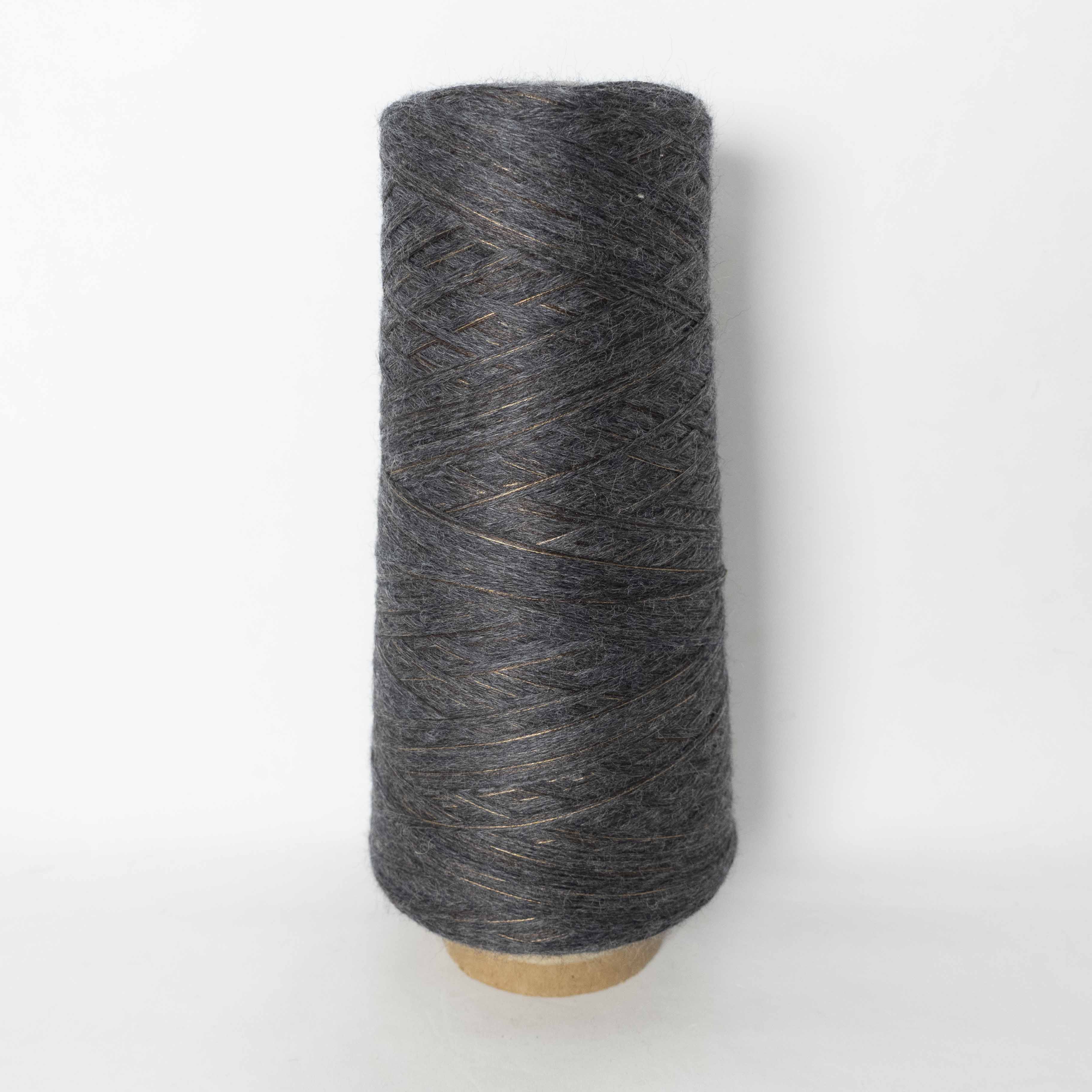 1/2.9 Star Sign - WOOL & SILK for Wear -(ウール&シルク)