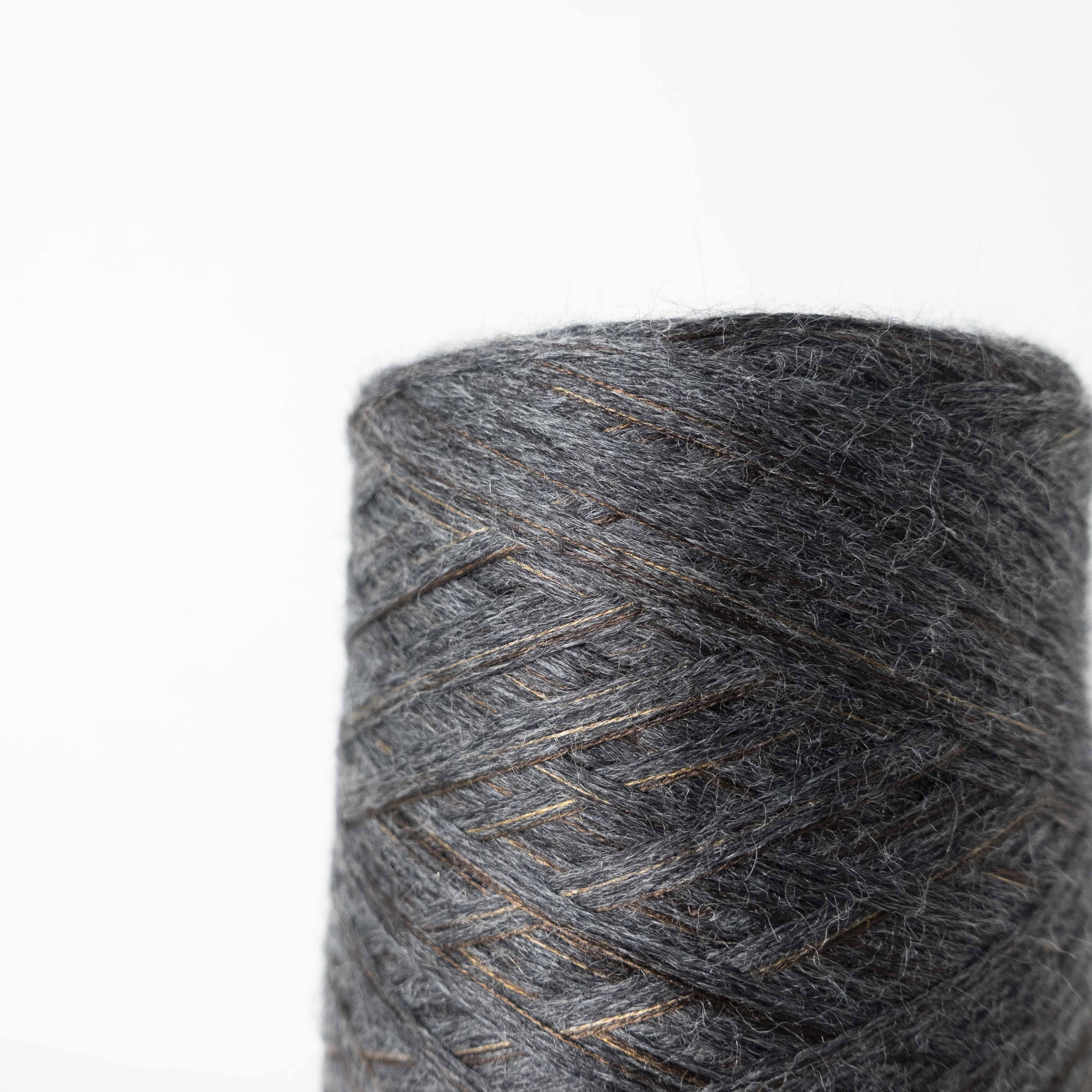 1/2.9 Star Sign - WOOL & SILK for Wear -(ウール&シルク)