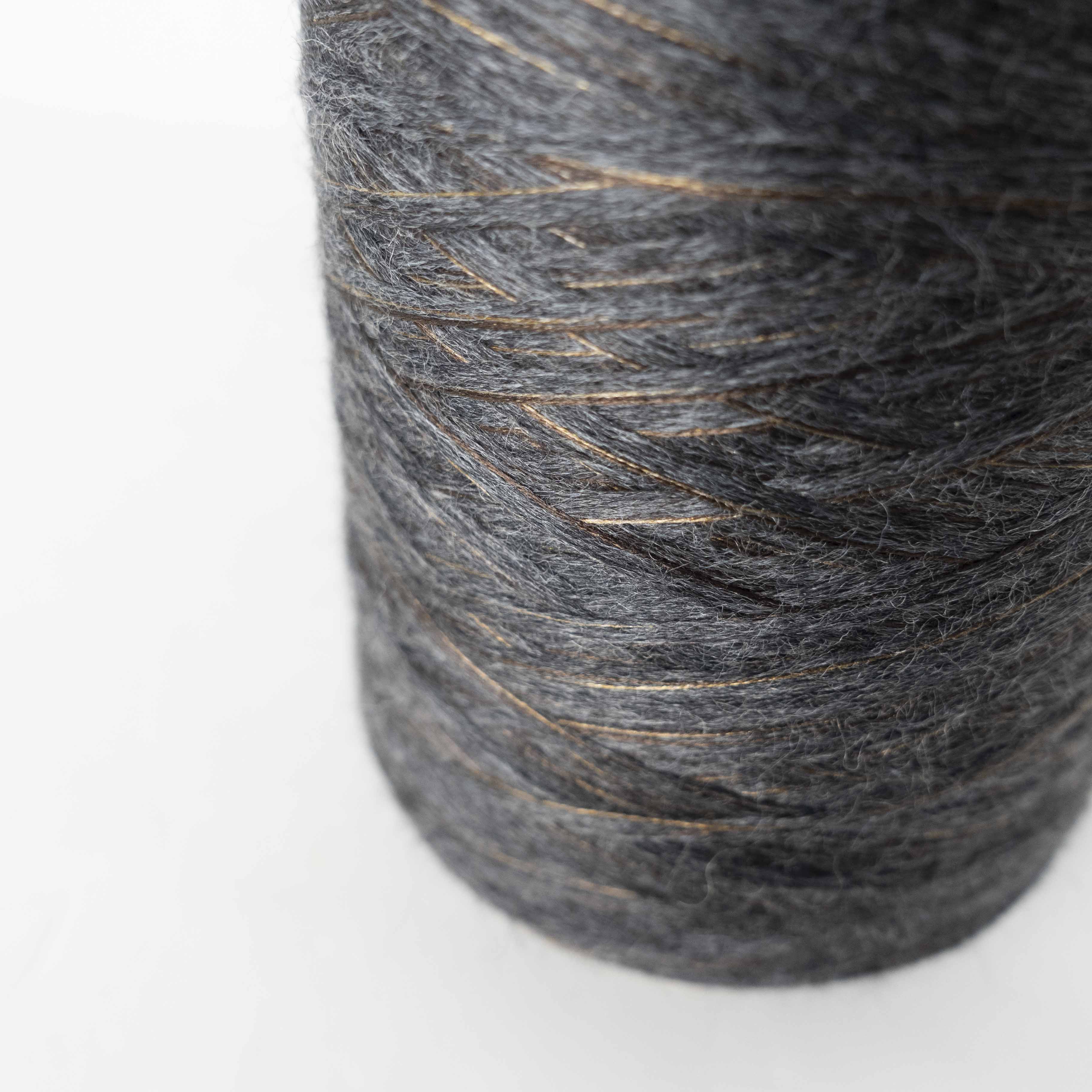 1/2.9 Star Sign - WOOL & SILK for Wear -(ウール&シルク)