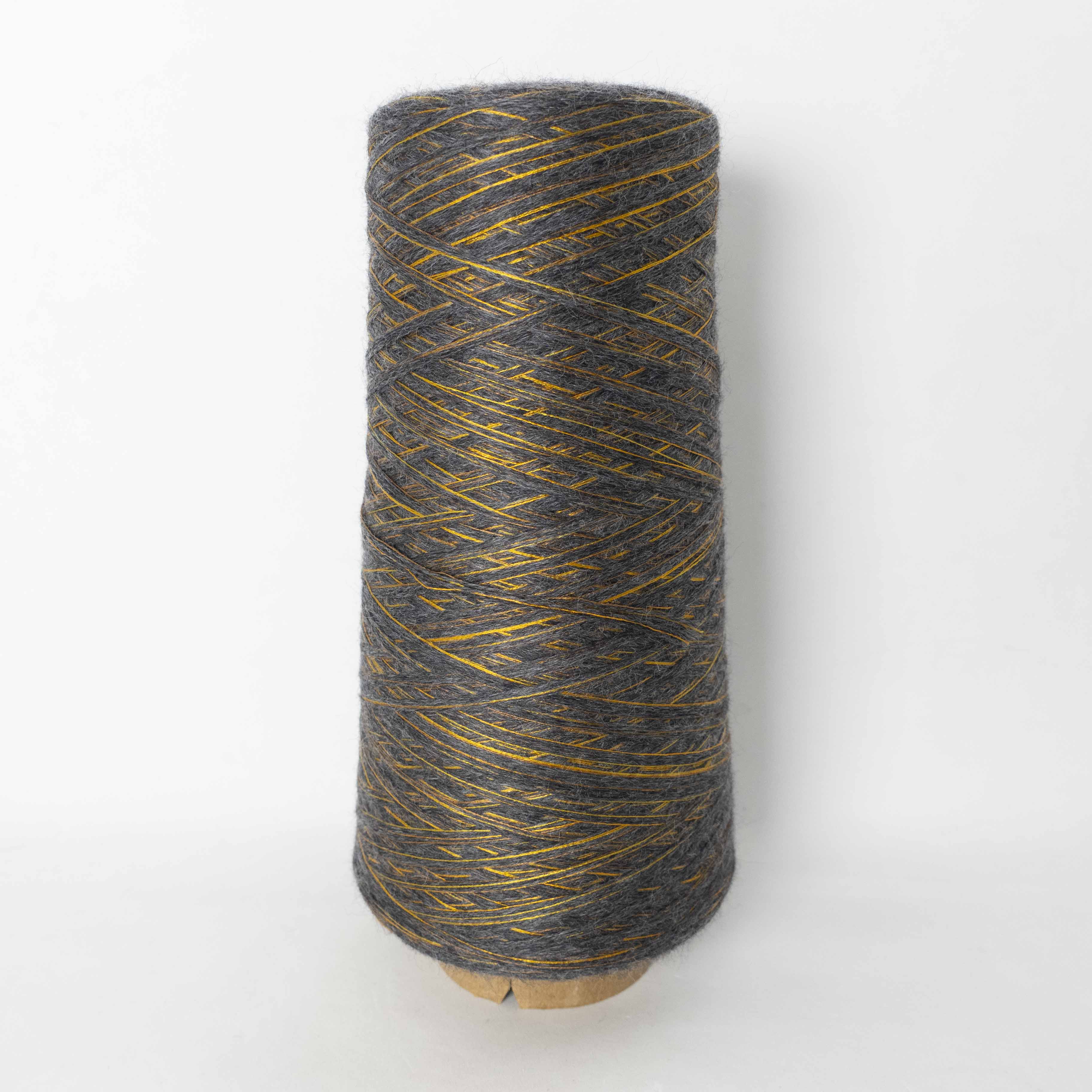 1/2.9 Star Sign - WOOL & SILK for Wear -(ウール&シルク)