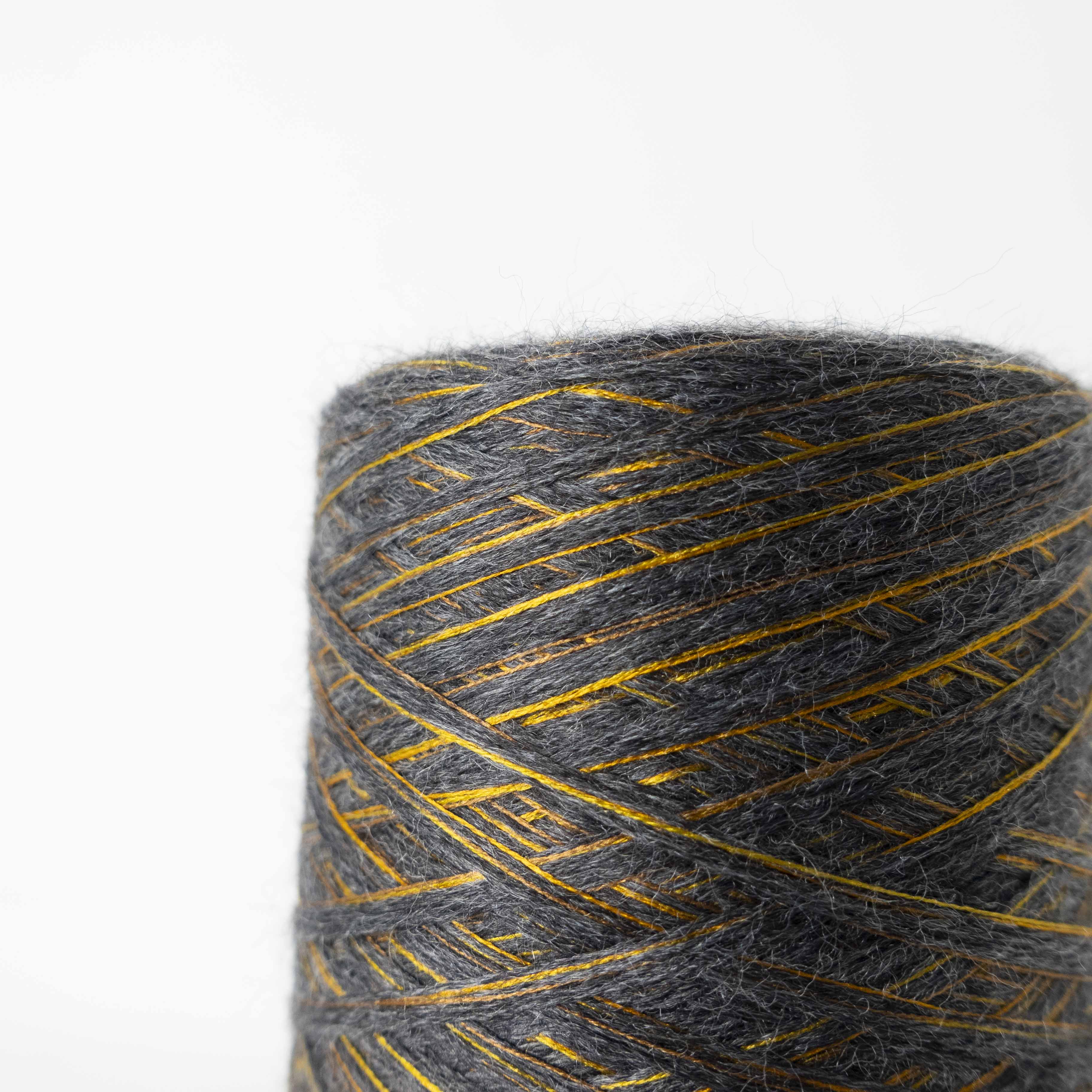 1/2.9 Star Sign - WOOL & SILK for Wear -(ウール&シルク)