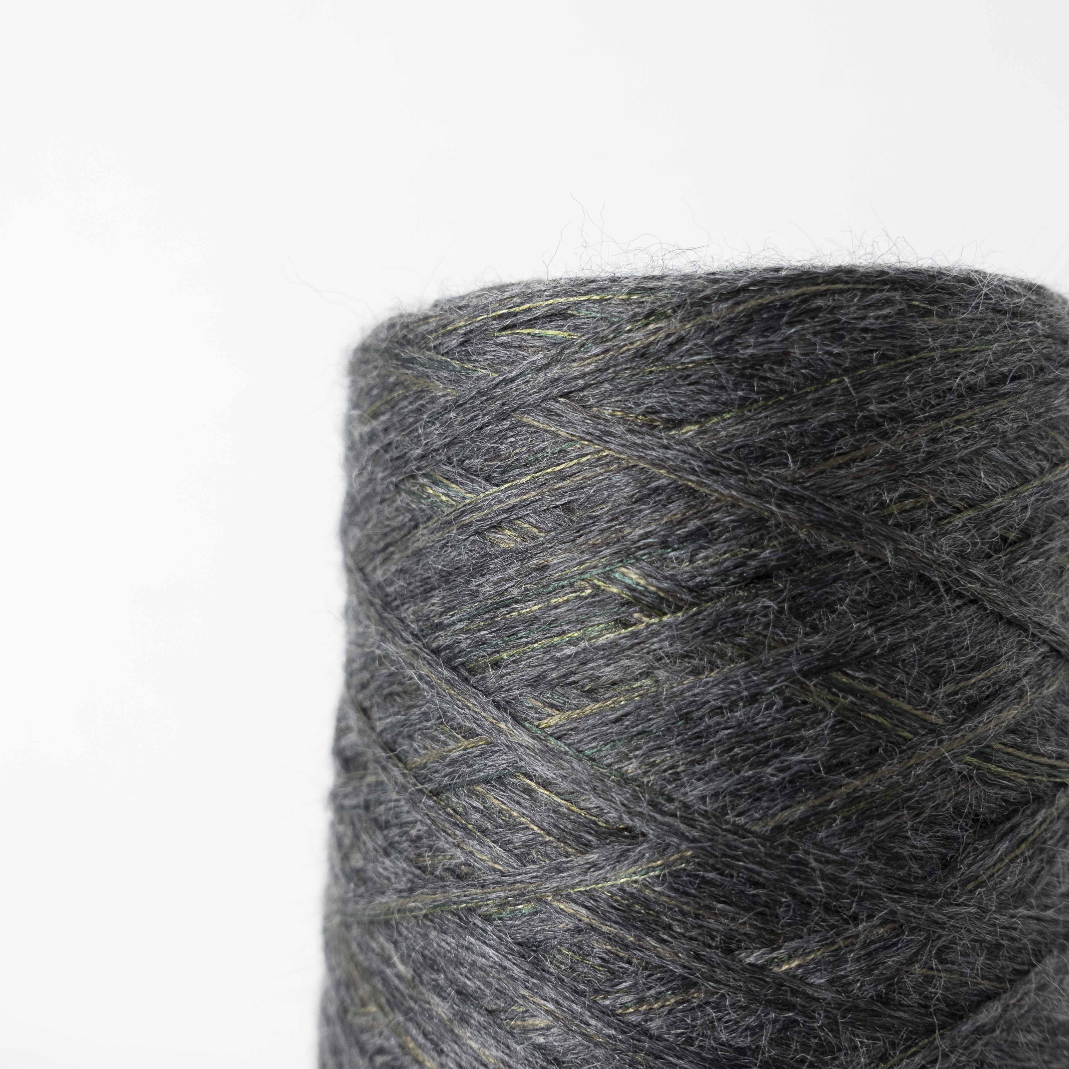 1/2.9 Star Sign - WOOL & SILK for Wear -(ウール&シルク)