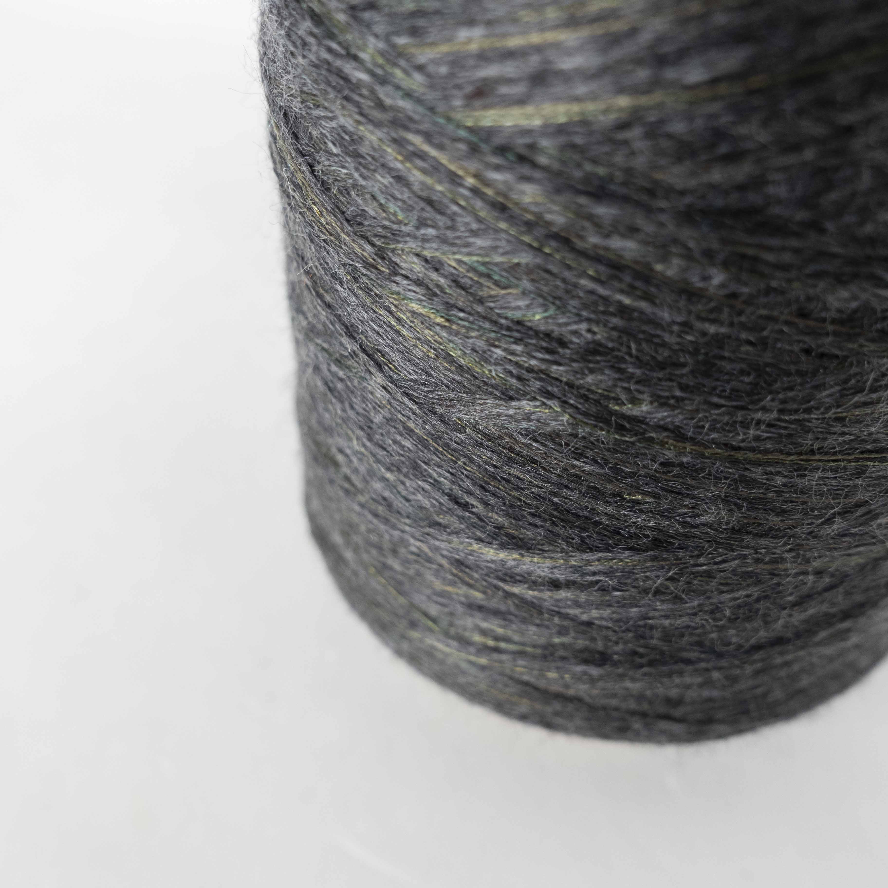1/2.9 Star Sign - WOOL & SILK for Wear -(ウール&シルク)