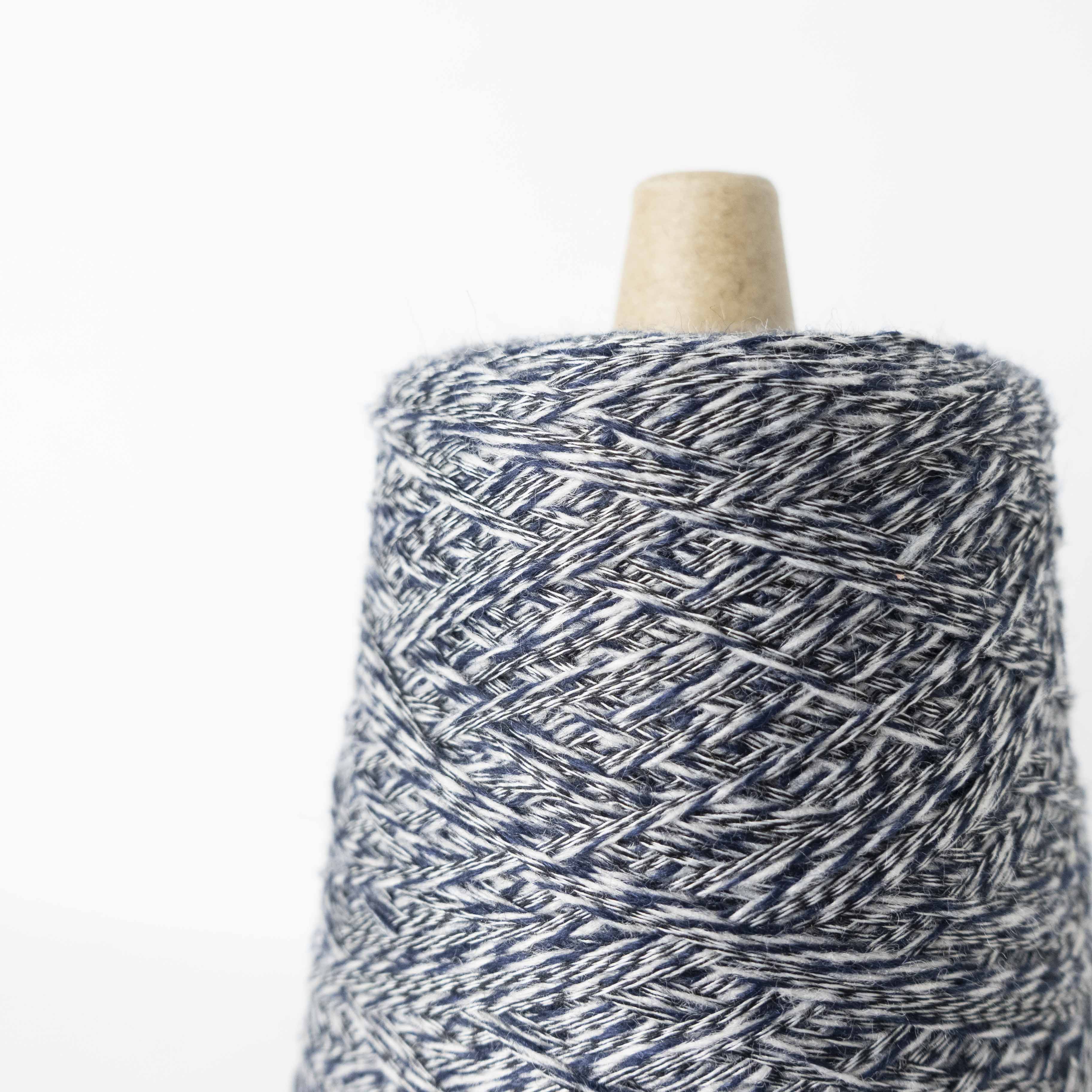 【再入荷】1/7.3 Cash Cotton - CASHMERE & COTTON for Wear -(カシミヤ&コットン)