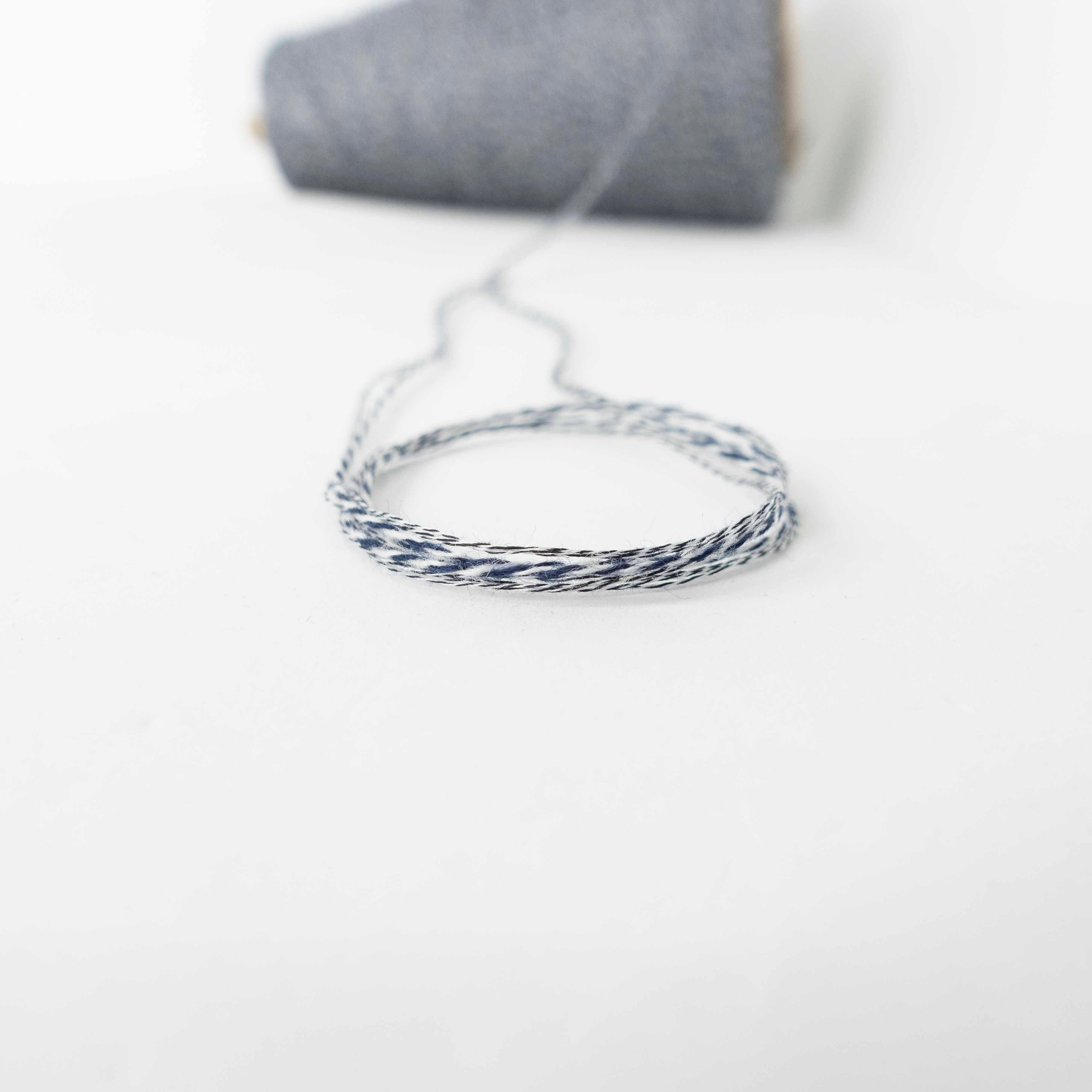【再入荷】1/7.3 Cash Cotton - CASHMERE & COTTON for Wear -(カシミヤ&コットン)