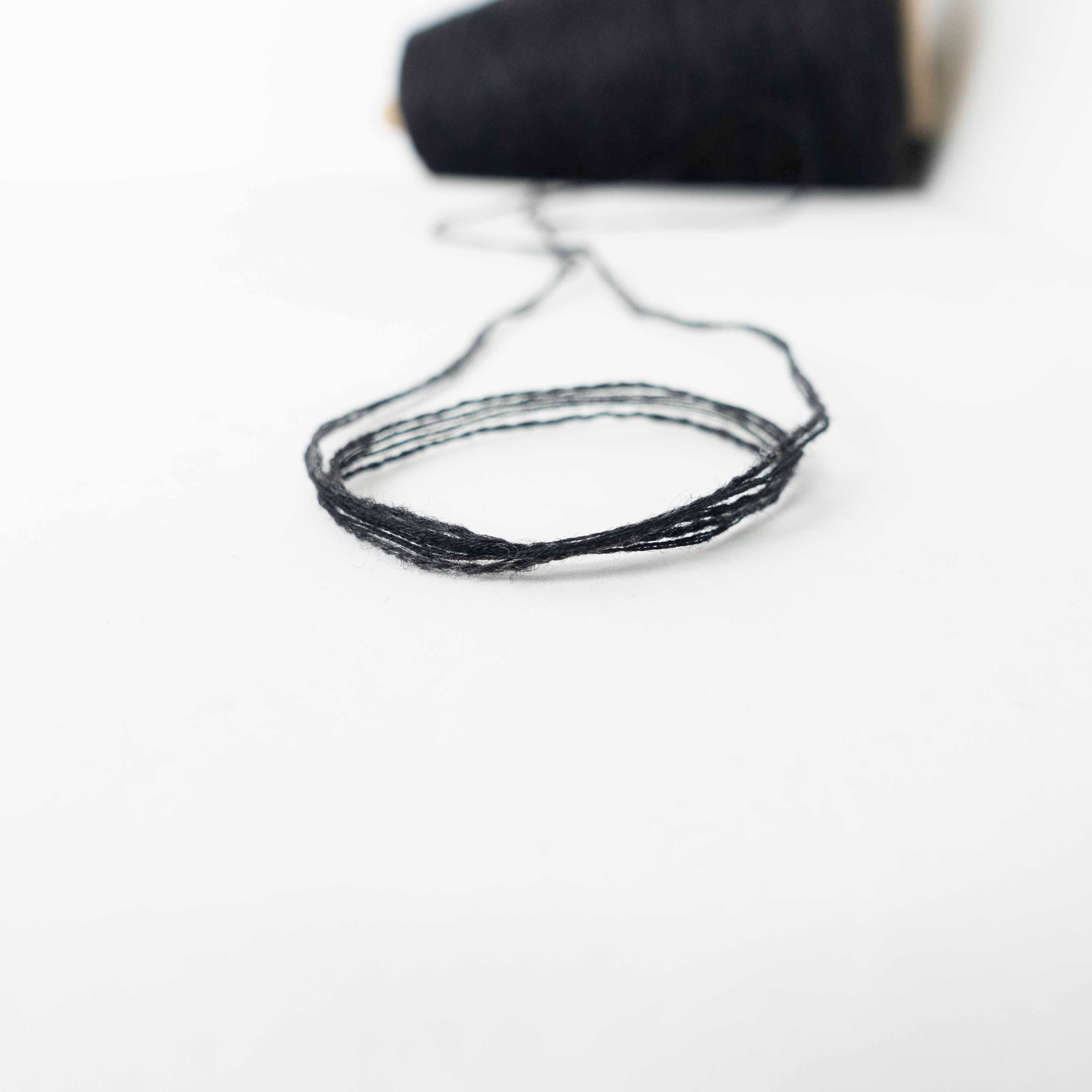 【再入荷】1/7.3 Cash Cotton - CASHMERE & COTTON for Wear -(カシミヤ&コットン)