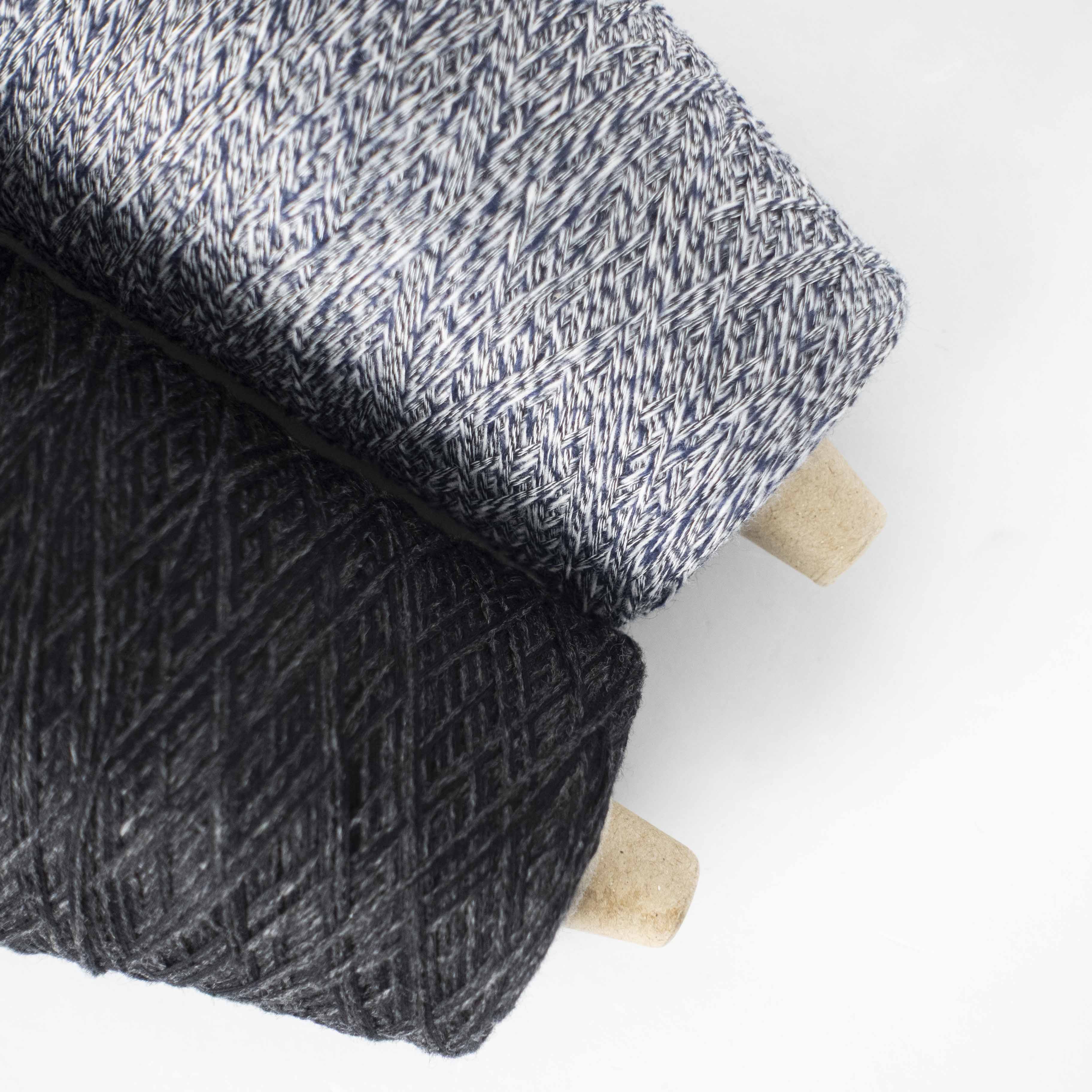 【再入荷】1/7.3 Cash Cotton - CASHMERE & COTTON for Wear -(カシミヤ&コットン)