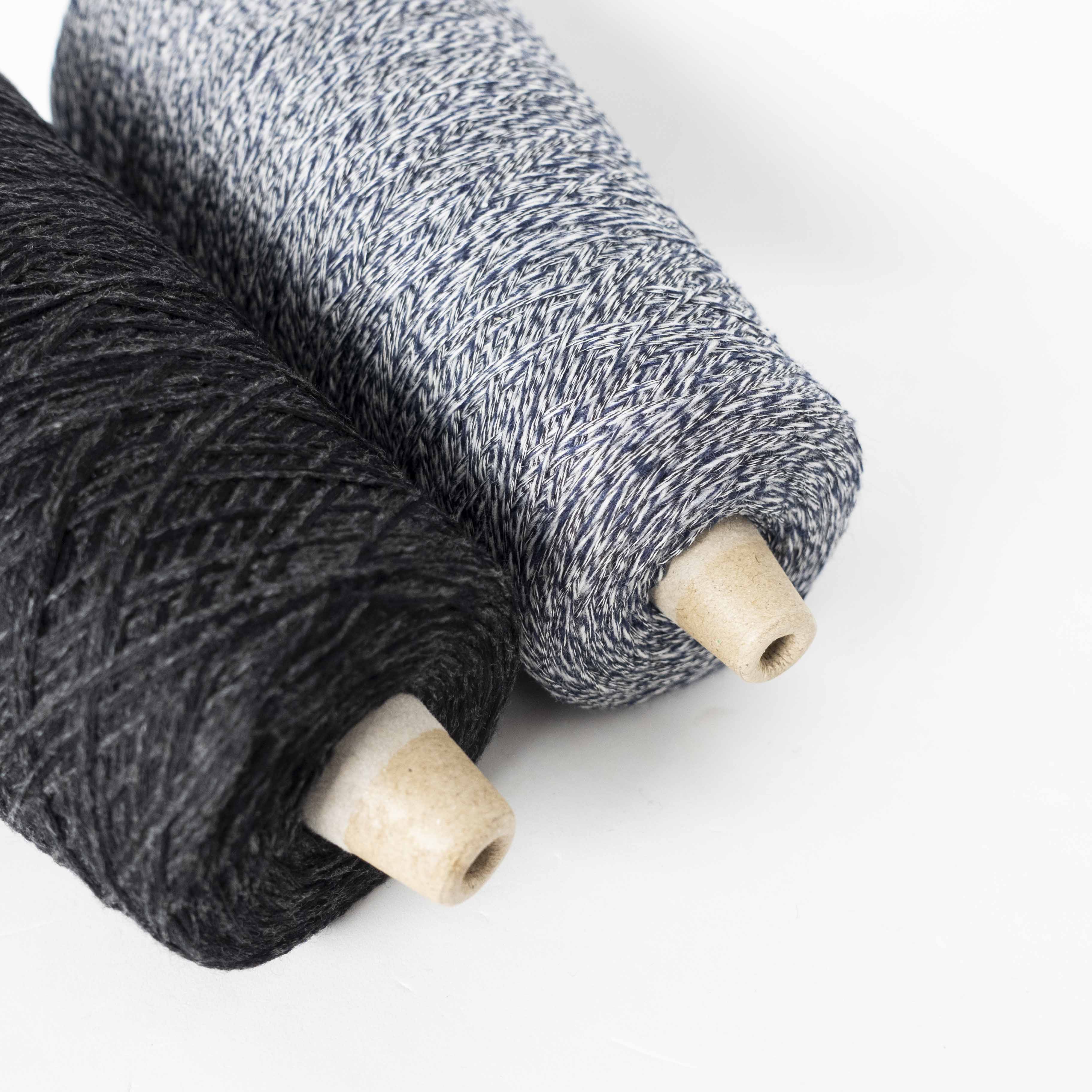 【再入荷】1/7.3 Cash Cotton - CASHMERE & COTTON for Wear -(カシミヤ&コットン)