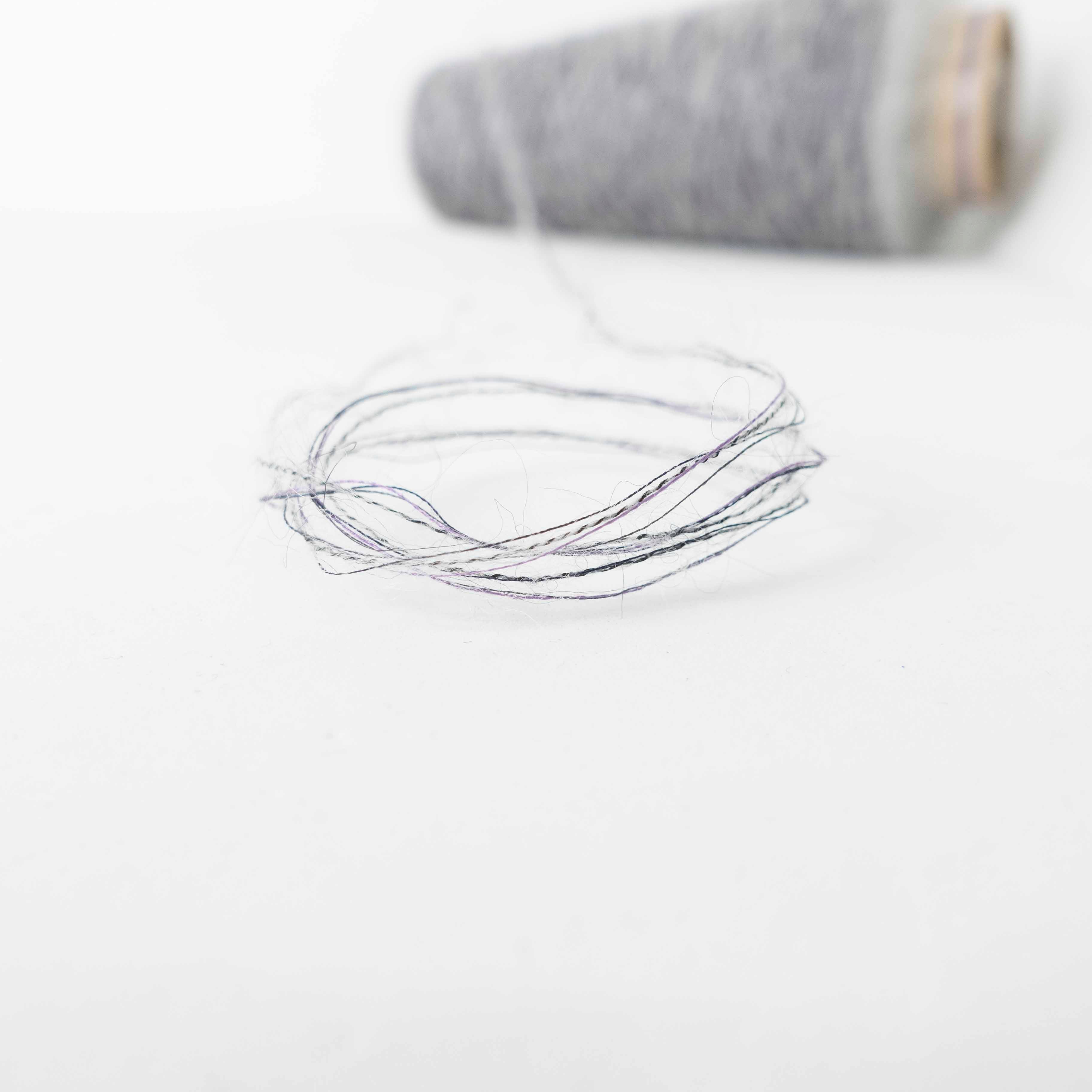1/10.5 Etoricot(エトリコ)- SILK & MOHAIR for Wear -(シルク&キッドモヘア)