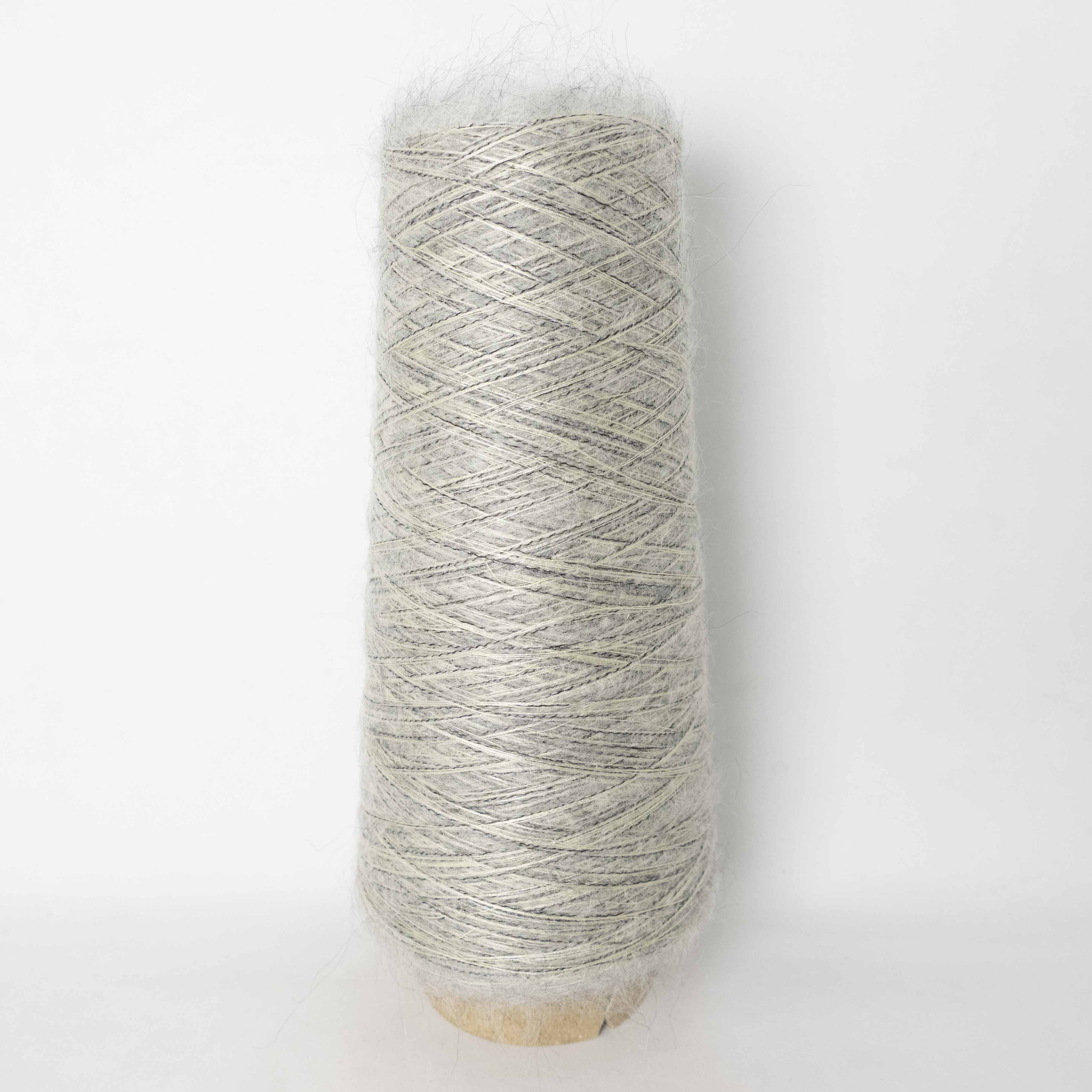 1/10.5 Etoricot(エトリコ)- SILK & MOHAIR for Wear -(シルク&キッドモヘア)