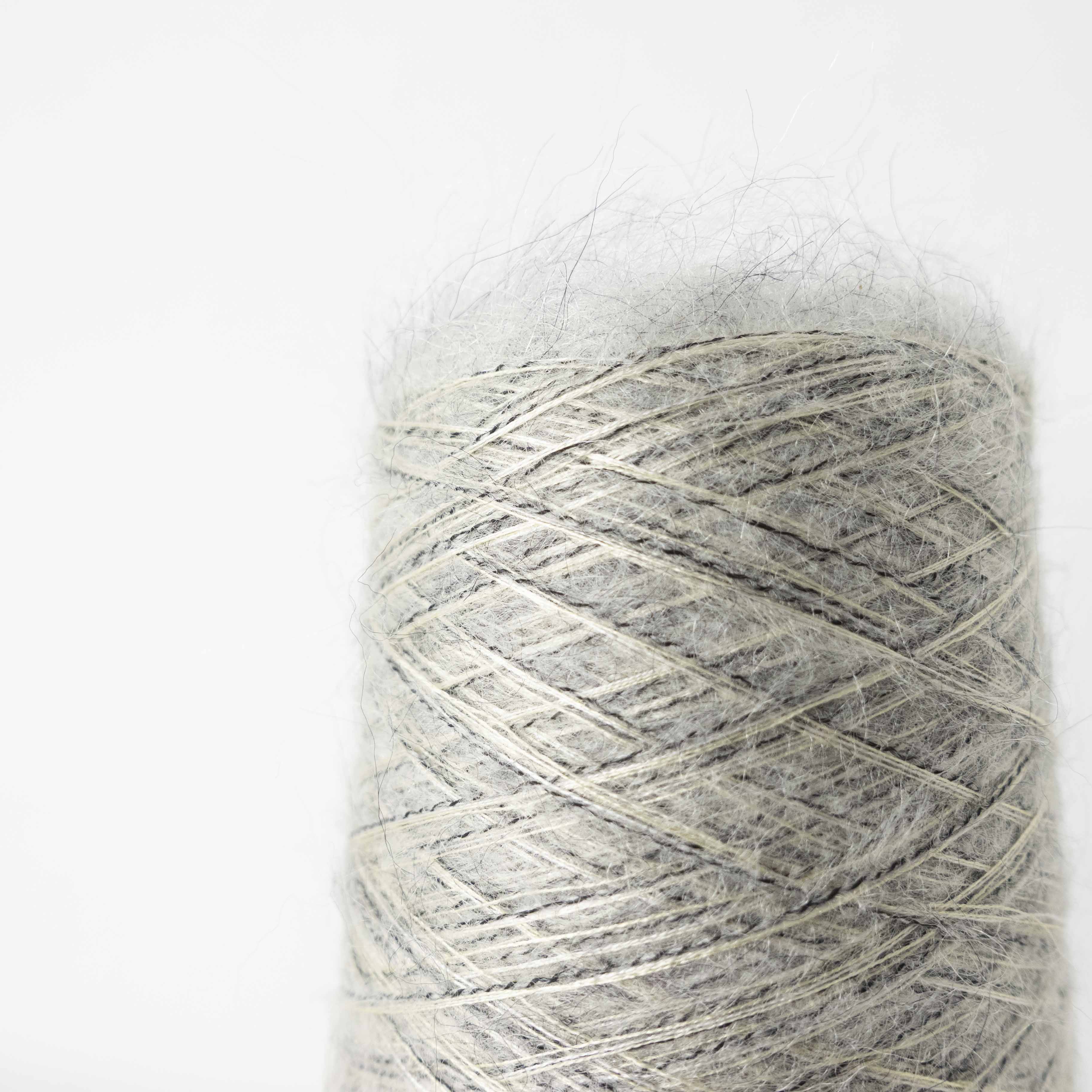 1/10.5 Etoricot(エトリコ)- SILK & MOHAIR for Wear -(シルク&キッドモヘア)