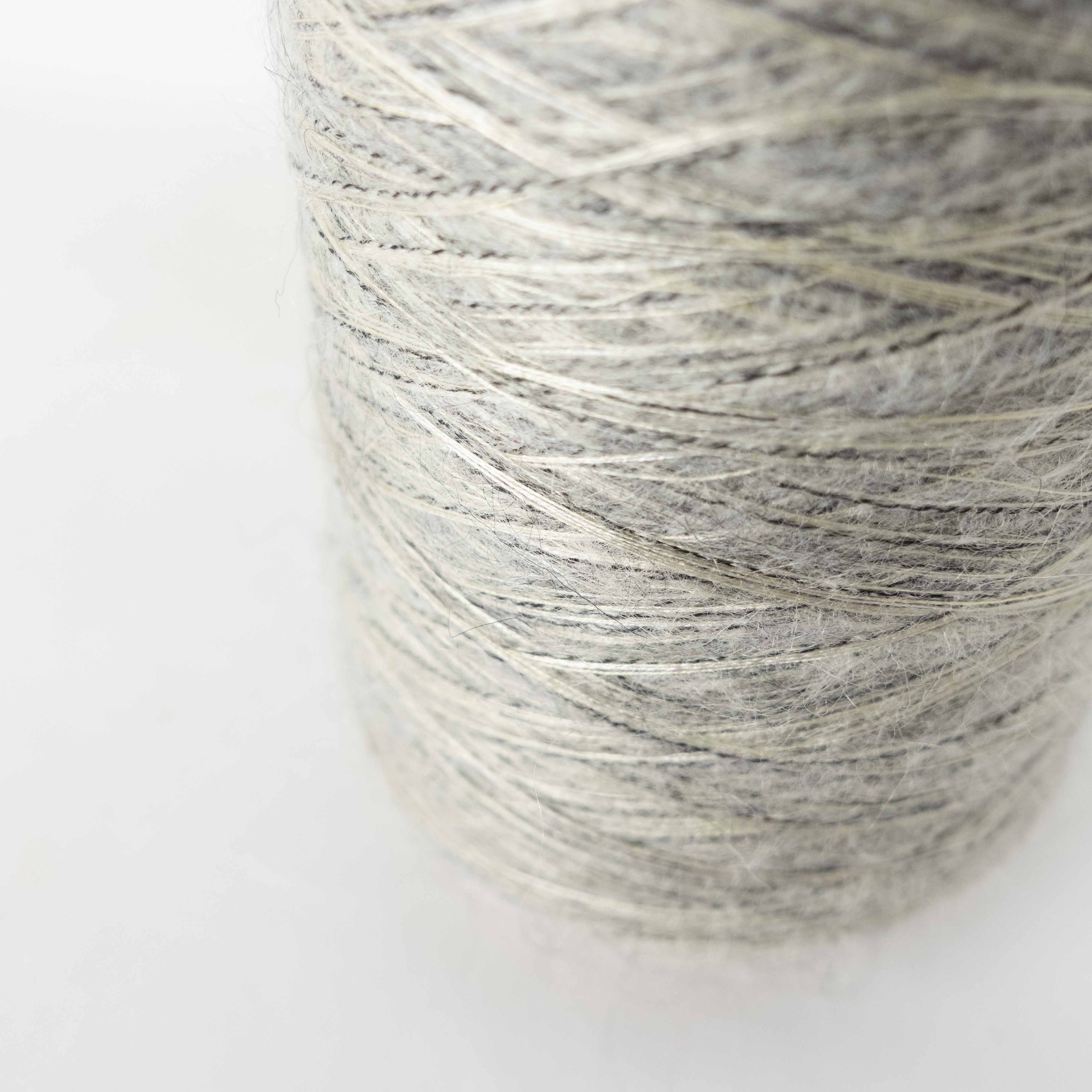 1/10.5 Etoricot(エトリコ)- SILK & MOHAIR for Wear -(シルク&キッドモヘア)