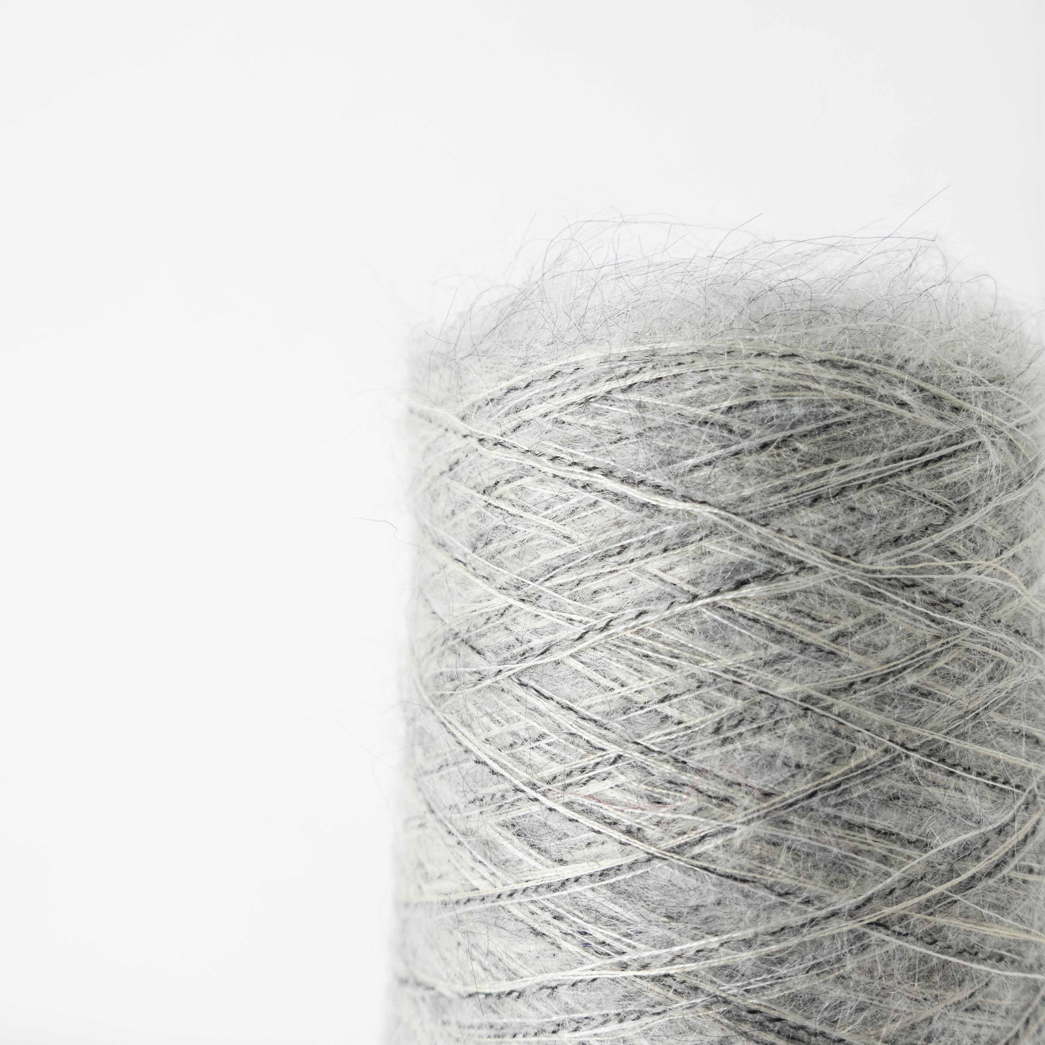 1/10.5 Etoricot(エトリコ)- SILK & MOHAIR for Wear -(シルク&キッドモヘア)