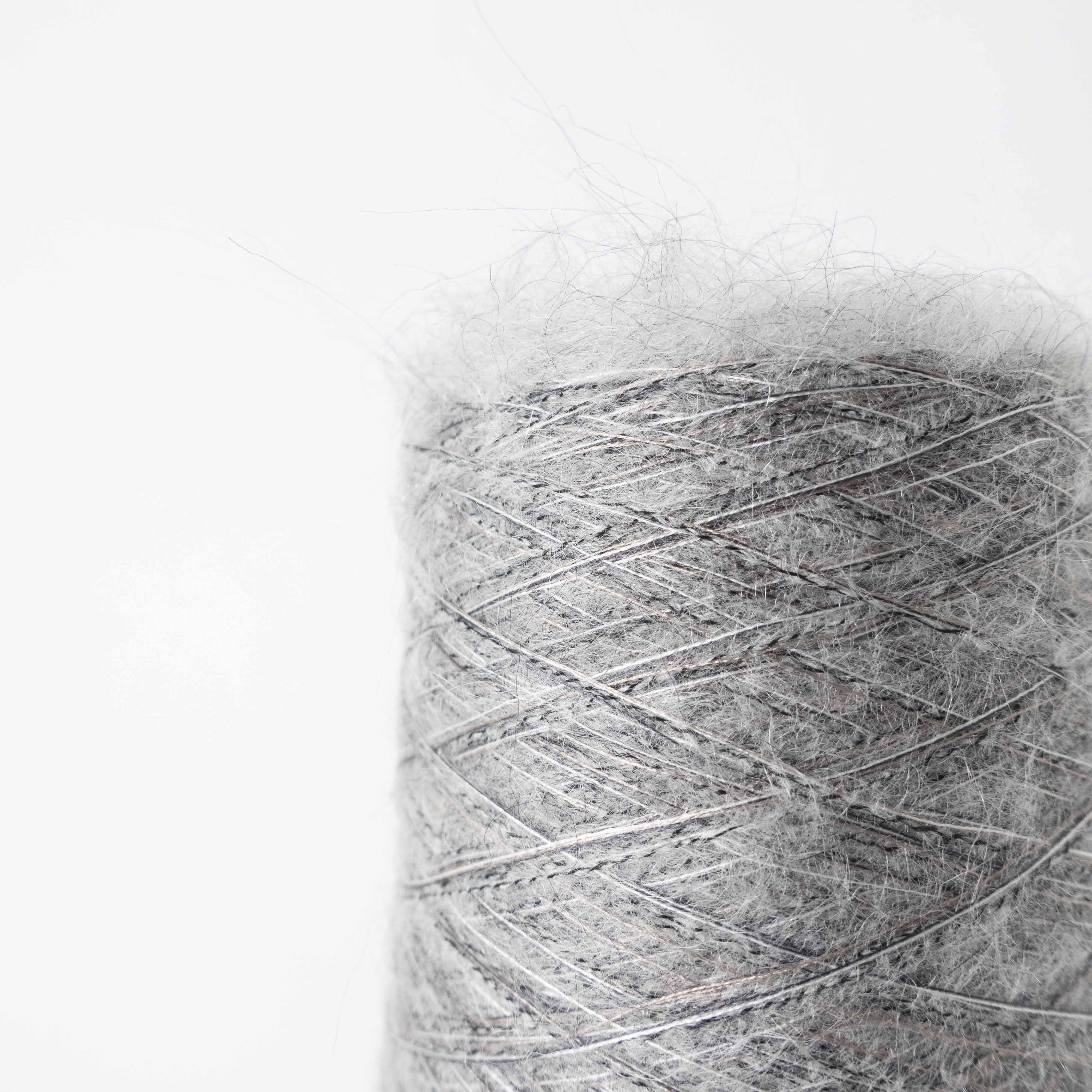 1/10.5 Etoricot(エトリコ)- SILK & MOHAIR for Wear -(シルク&キッドモヘア)