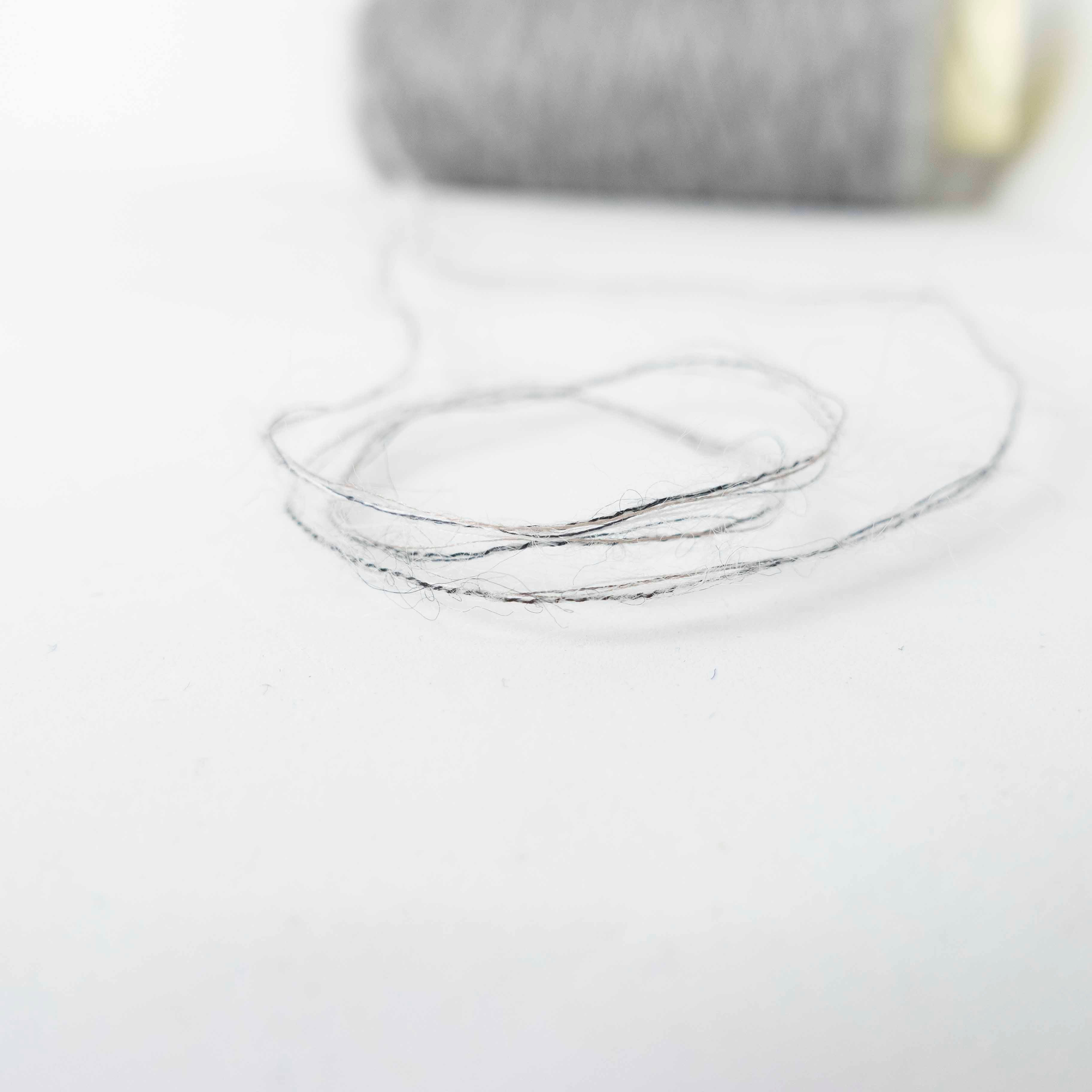 1/10.5 Etoricot(エトリコ)- SILK & MOHAIR for Wear -(シルク&キッドモヘア)