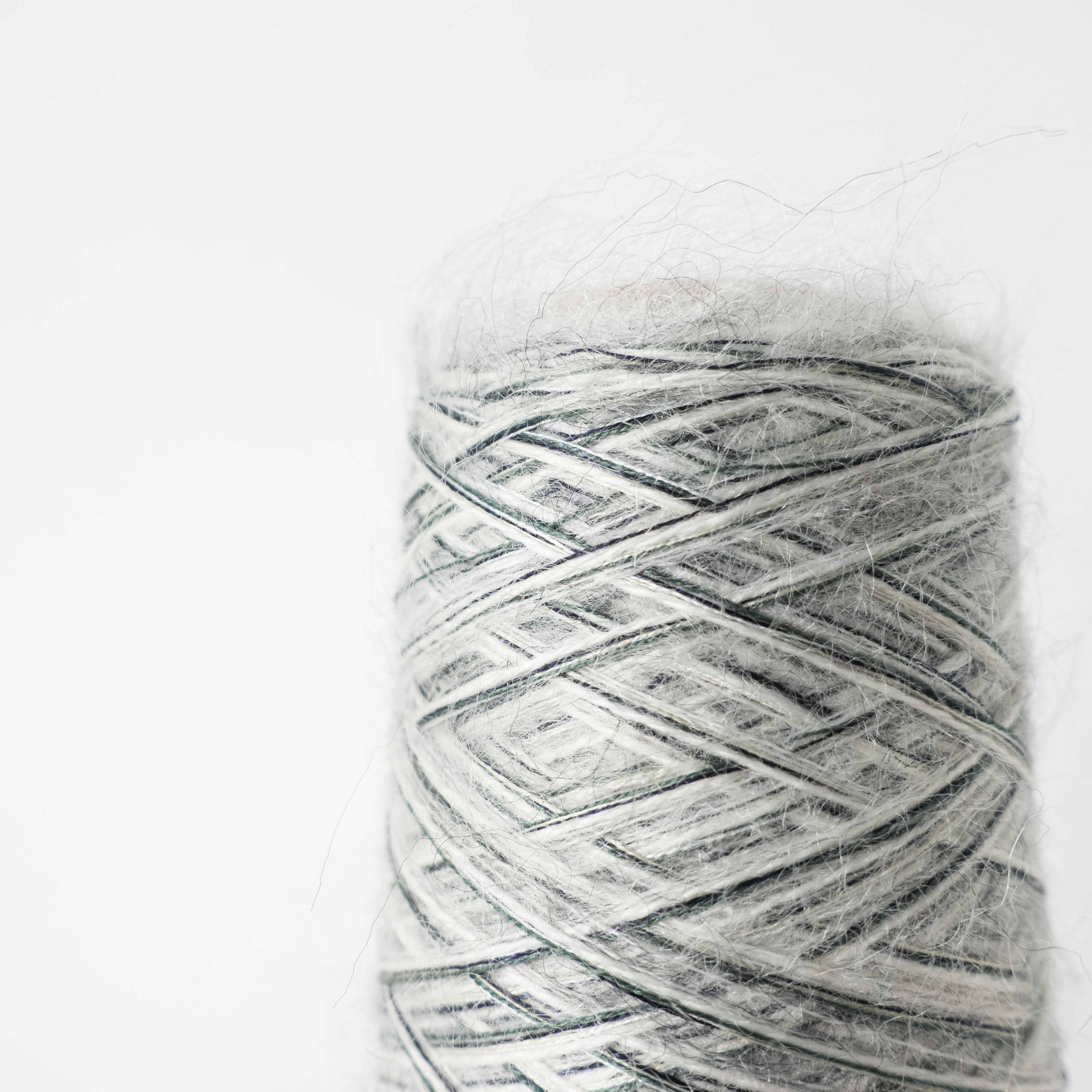 1/5.1 Lunericot(リュネリコ) - SILK & MOHAIR for Socks -(シルク&モヘア)