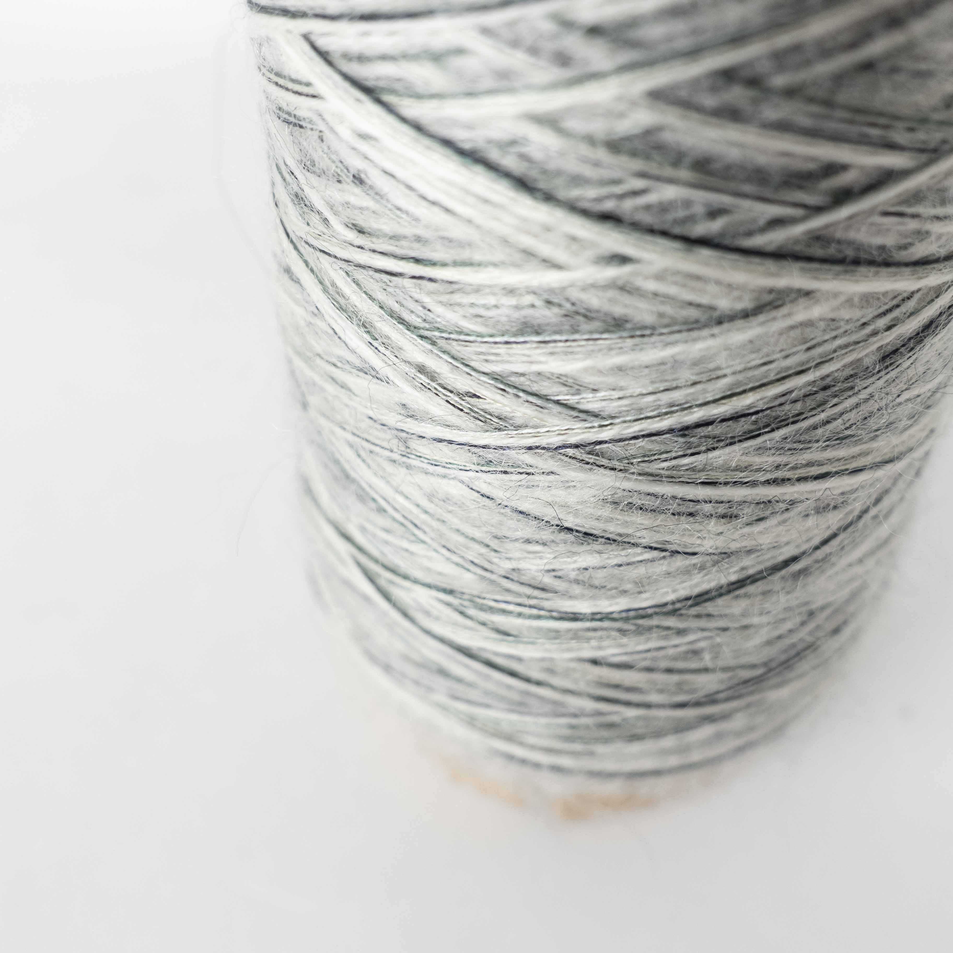 1/5.1 Lunericot(リュネリコ) - SILK & MOHAIR for Socks -(シルク&モヘア)